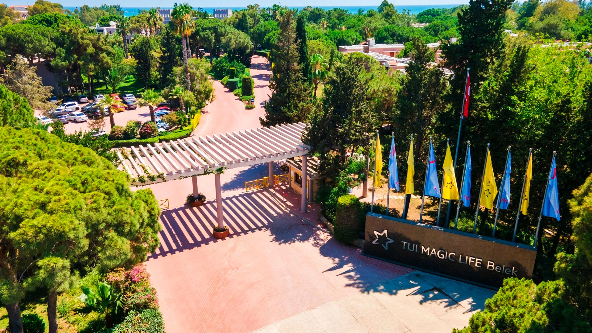 TUI MAGIC LIFE BELEK – 10