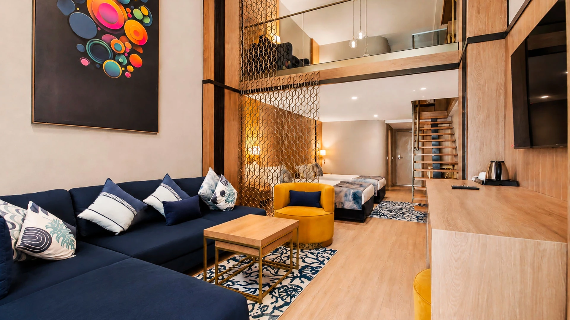 Tui Blue Maviss – 17