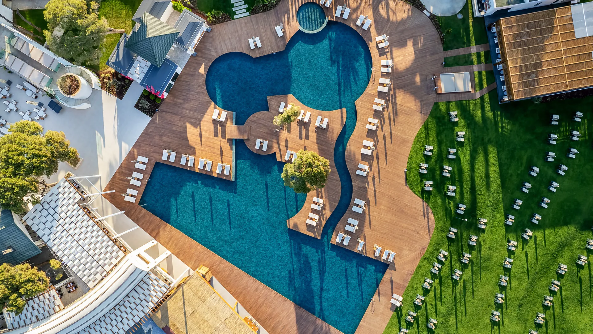 RIXOS PARK BELEK Чартър до Анталия от Пловдив 2026 [PDV] – 59