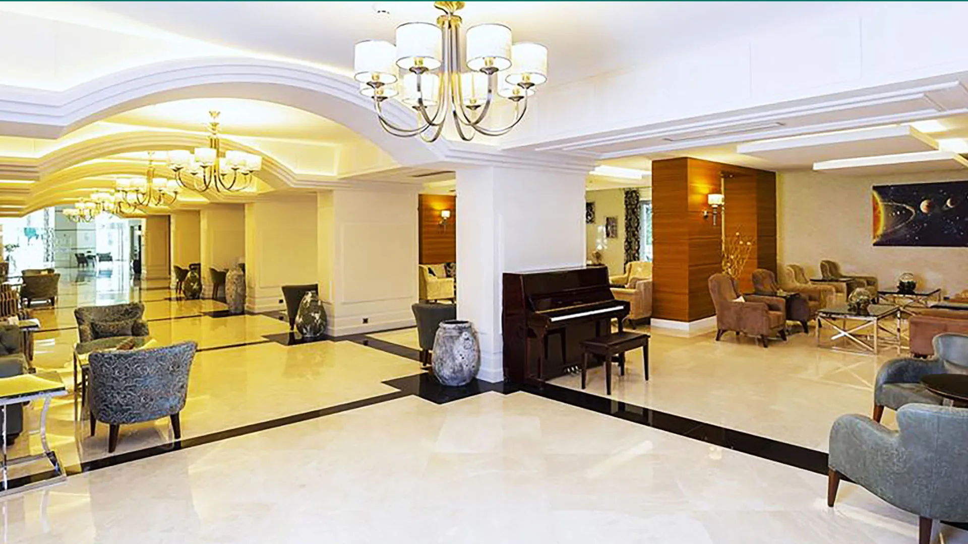 Royal Asarlik Beach Hotel & Spa – 23