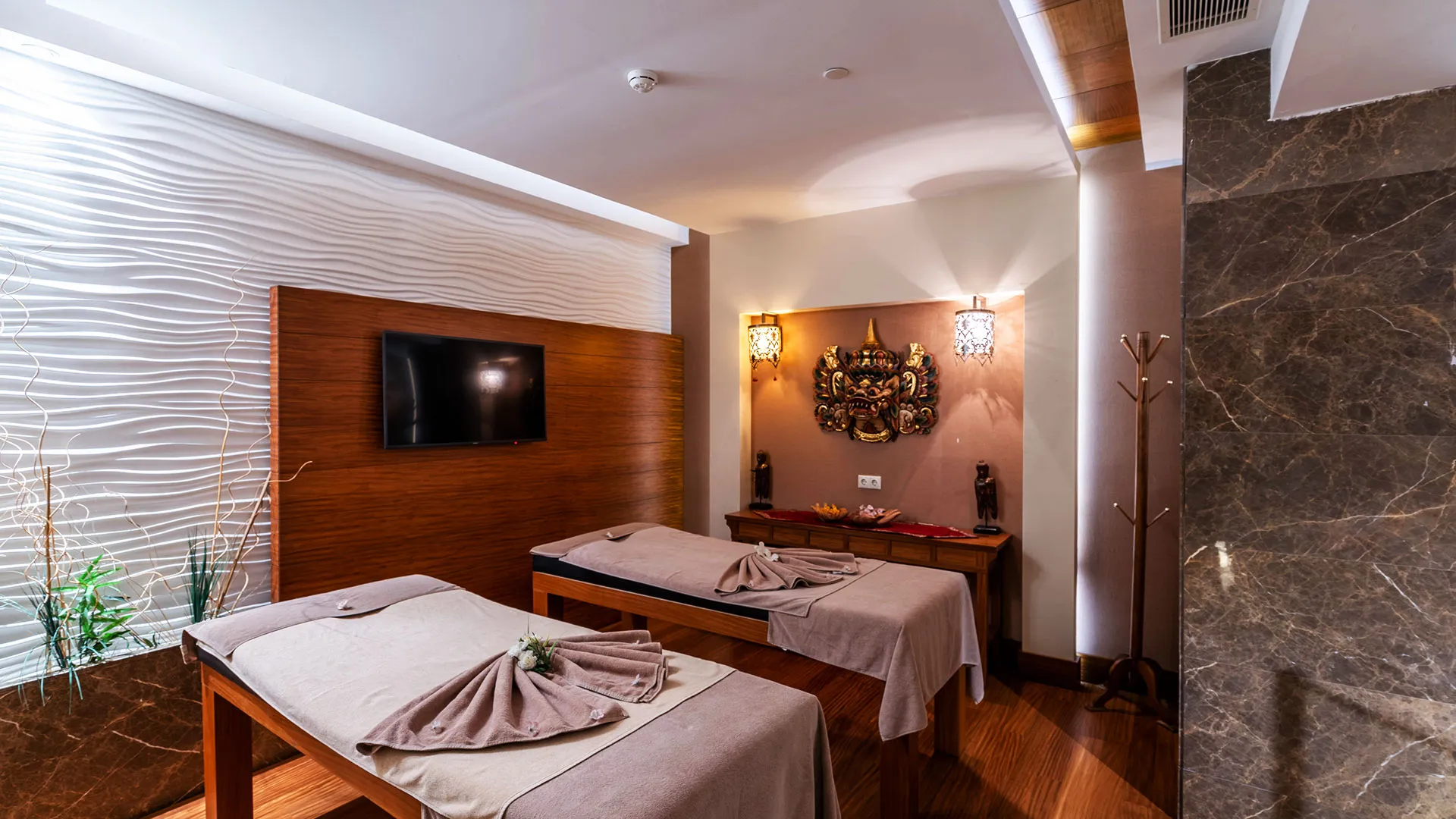 Fame Residence Kemer & Spa – 36