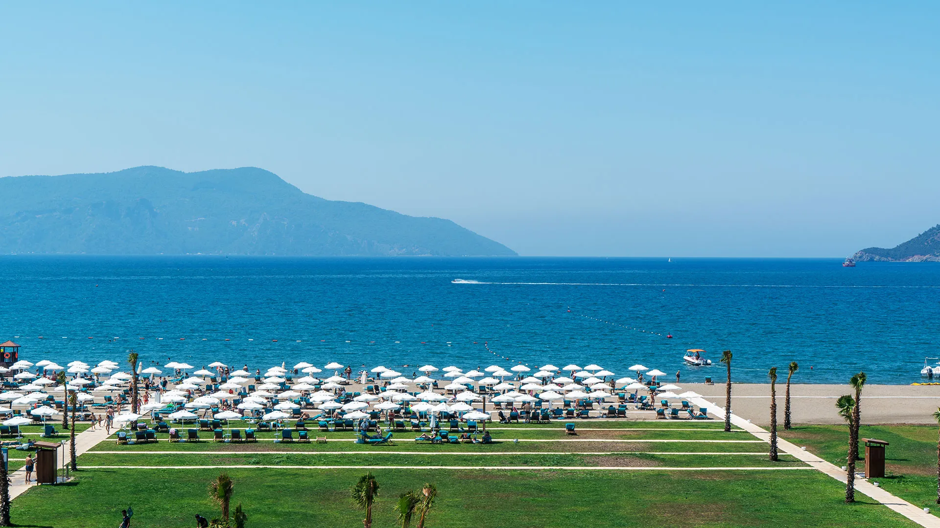 Liberty Fabay – 45