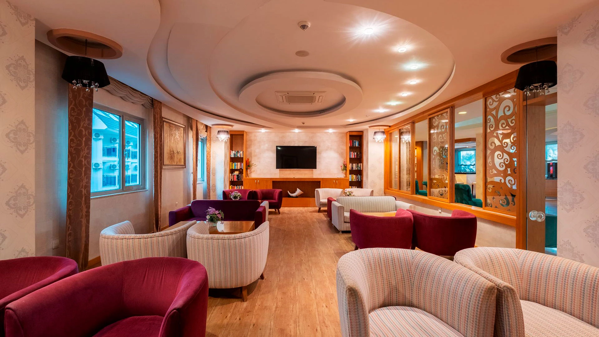 Side Sun Hotel – 9