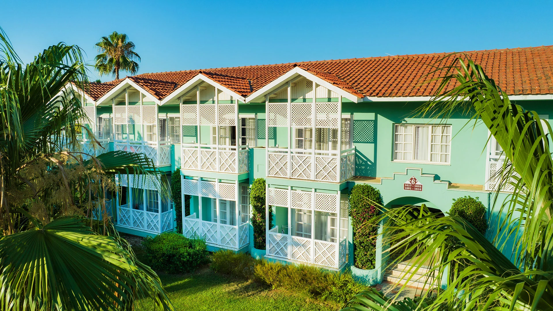 Asteria Family Resort Side (Ex Euphoria Palm) – 84