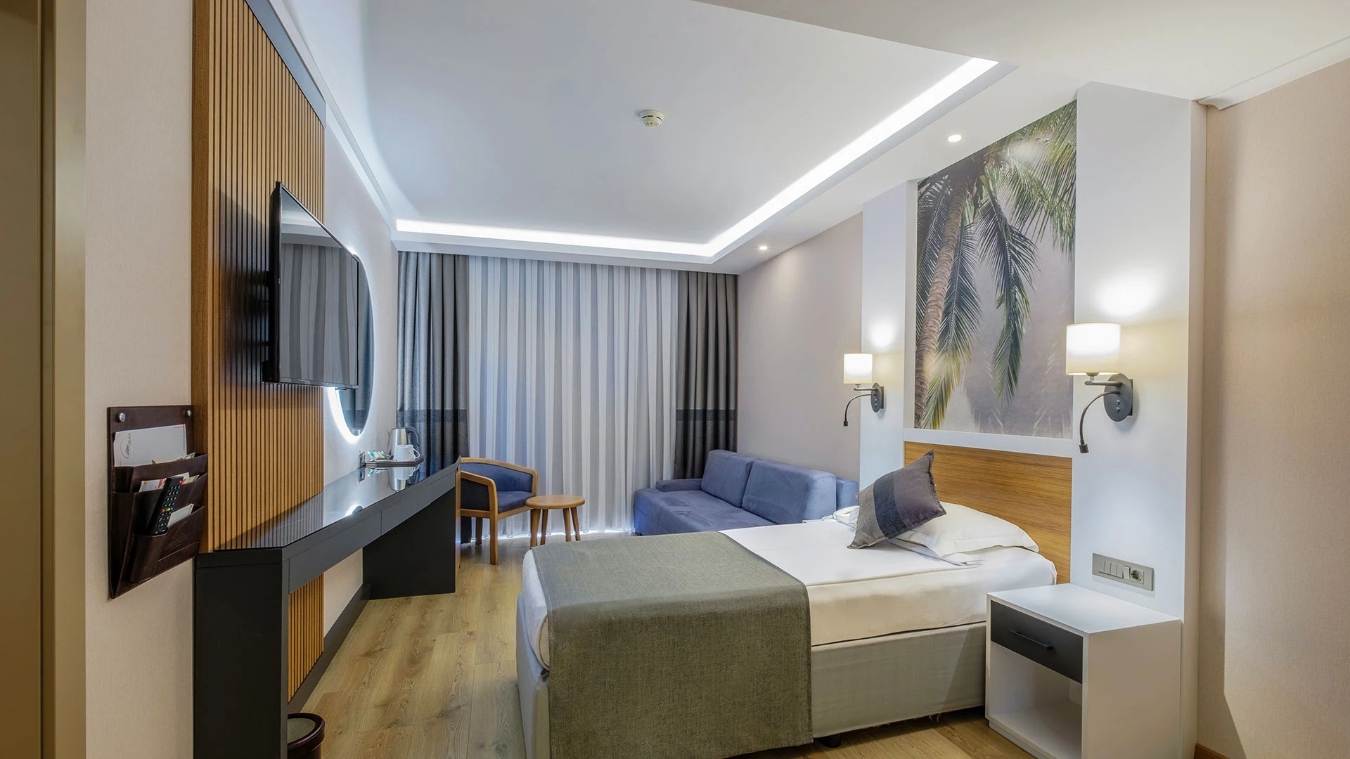 Alba Resort Hotel – 26