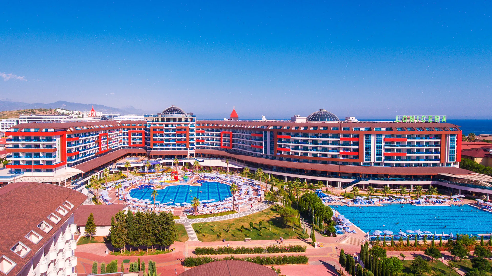 LONICERA RESORT& SPA Чартър до Анталия от София 2026 [SOF] – 62