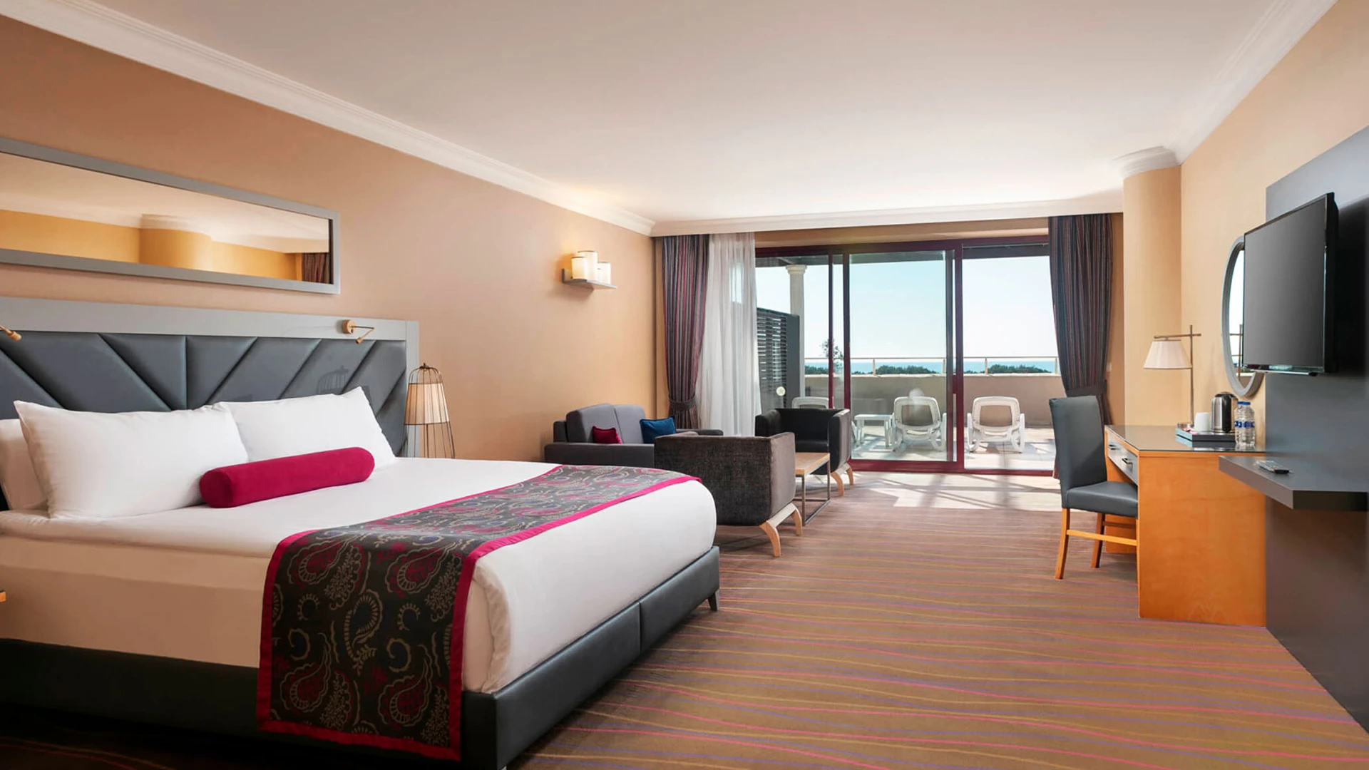 Sirene Belek Hotel – 88