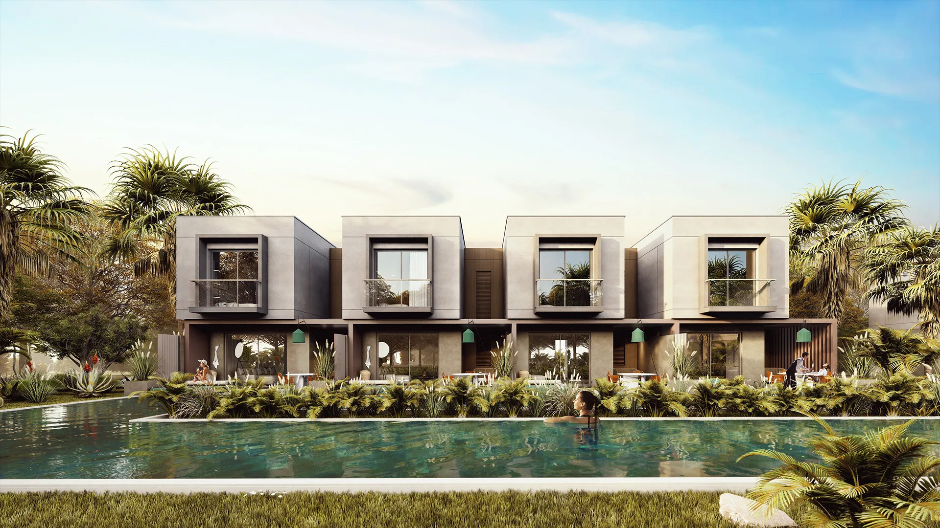 ETHNO HOTELS BELEK Нова Година в Анталия с чартър от Пловдив – 74