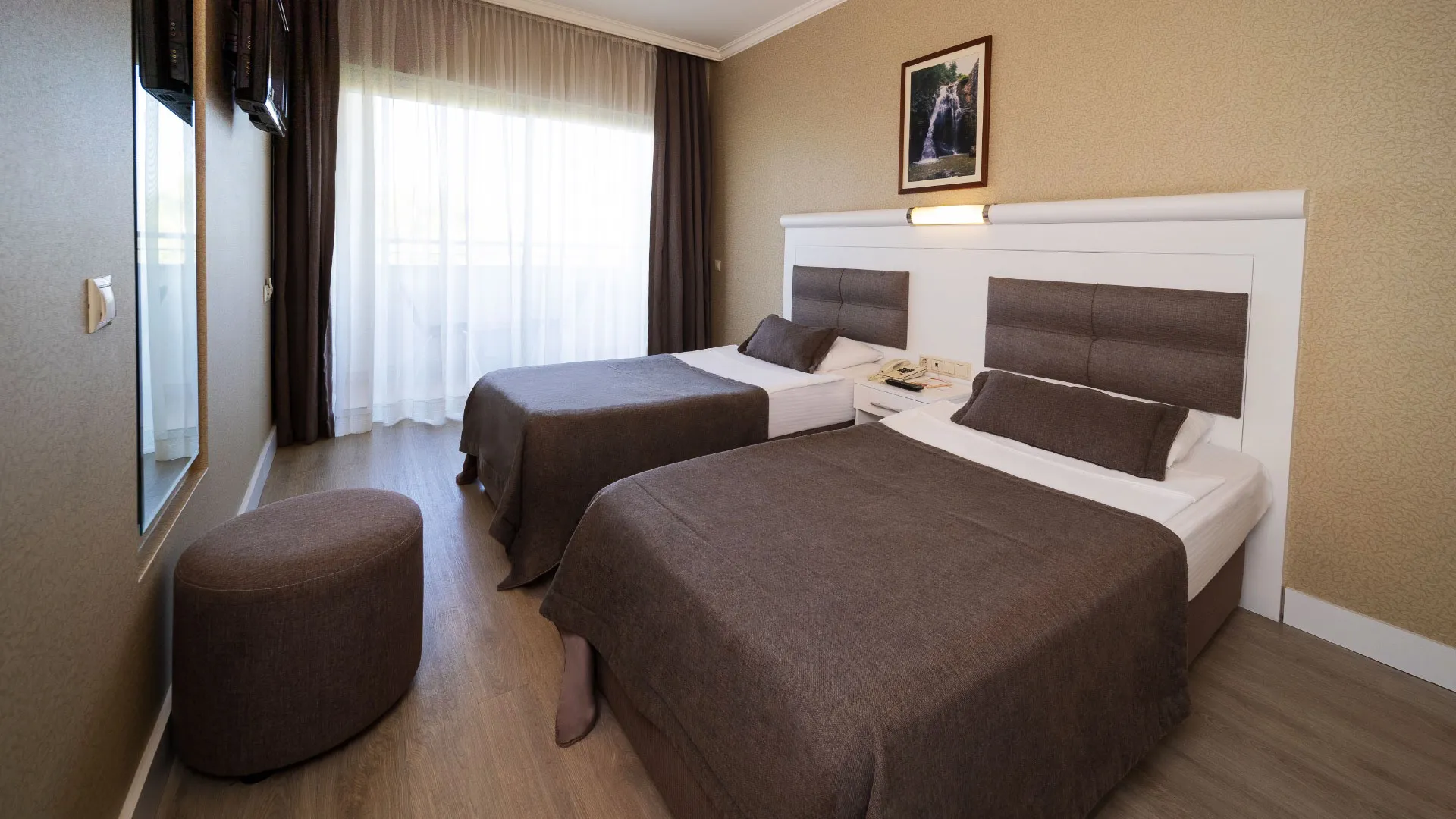 SUENO HOTELS DELUXE BELEK Нова Година в Анталия с чартър от Пловдив – 16