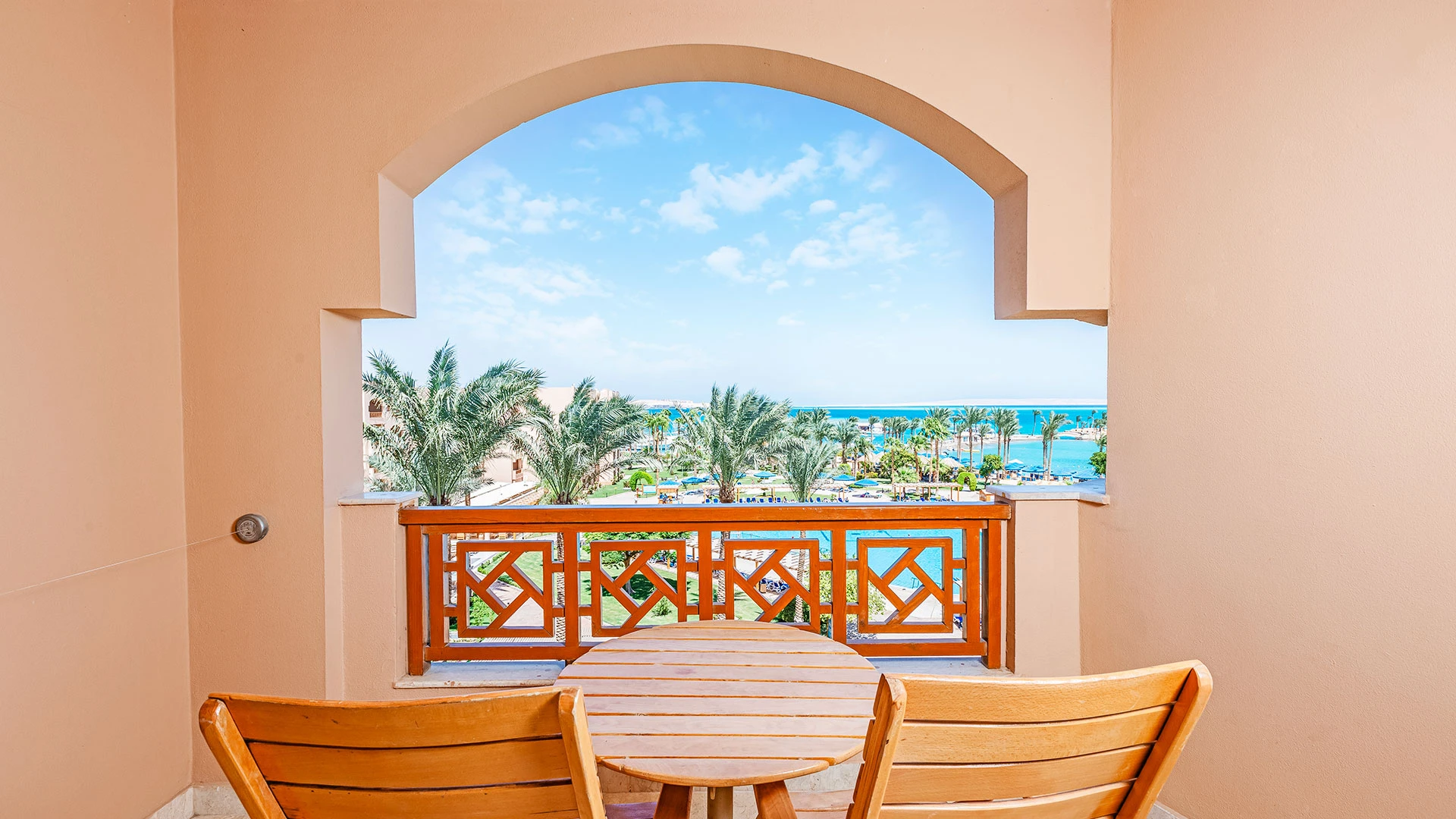 CONTINENTAL HURGHADA RESORT Чартър до Хургада от София [SOF] 2026 – 56
