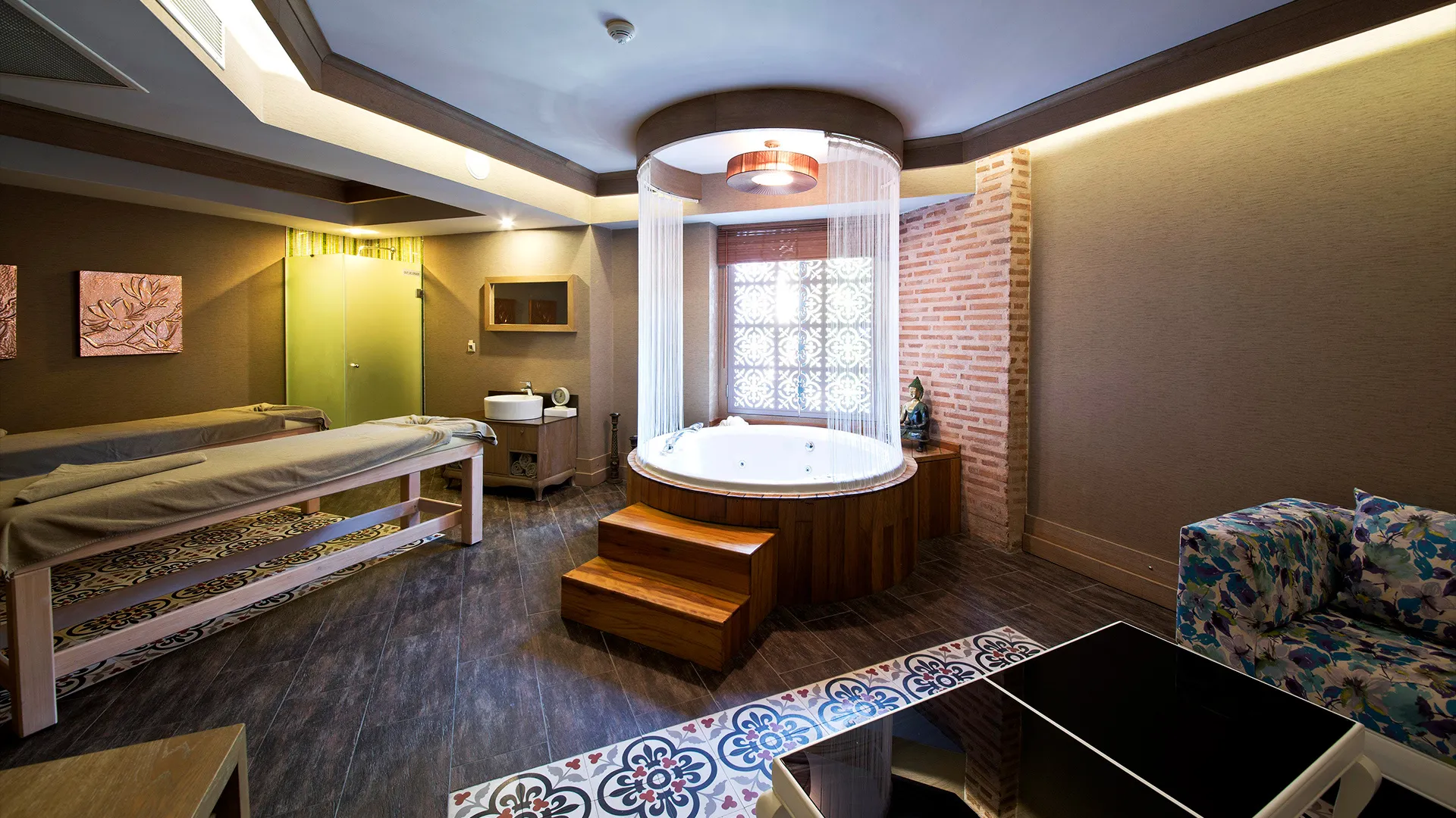 Limak Arcadia Sport Resort – 36