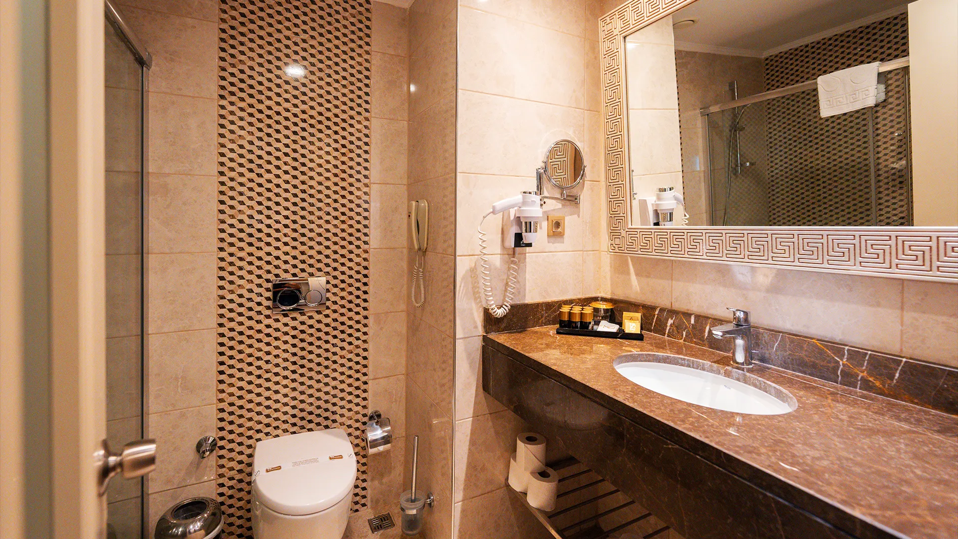 Oz Hotels Side Premium – 33