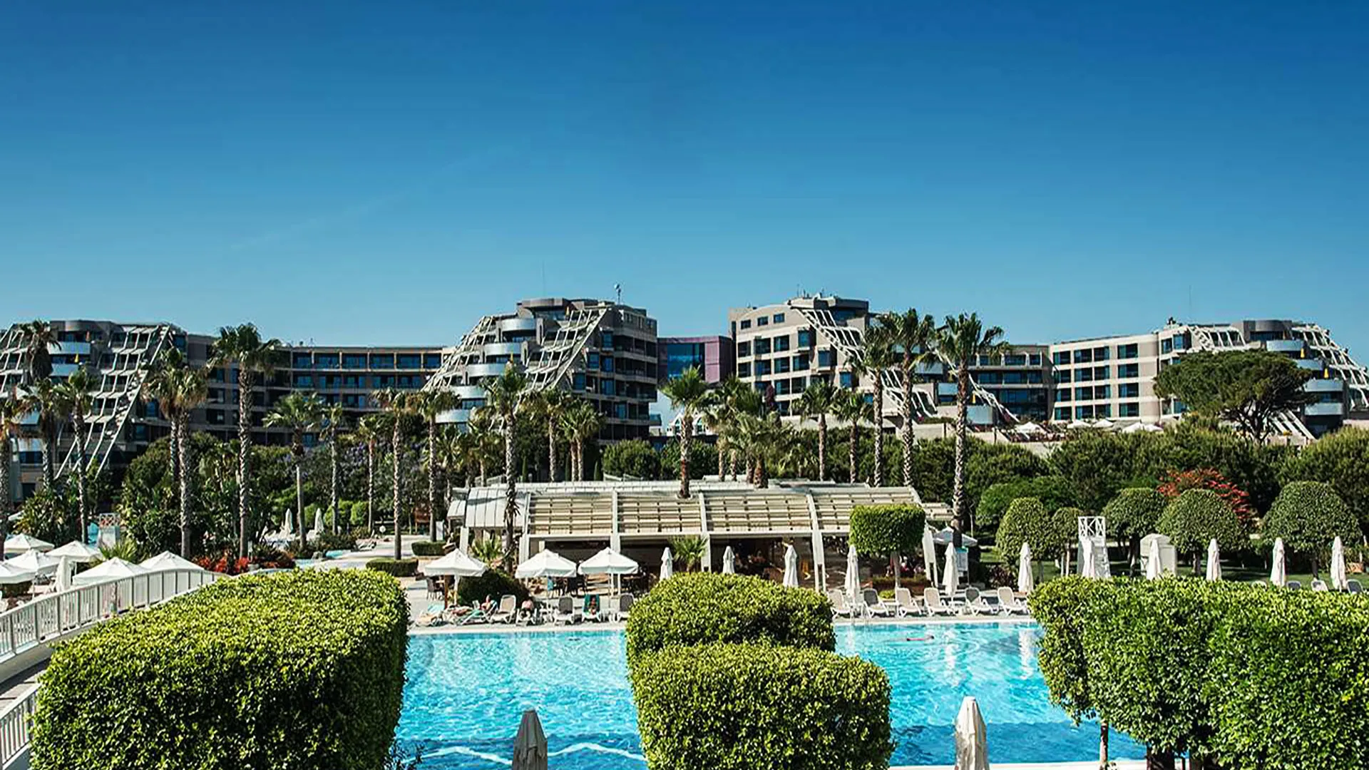 Susesi Luxury Resort – 29