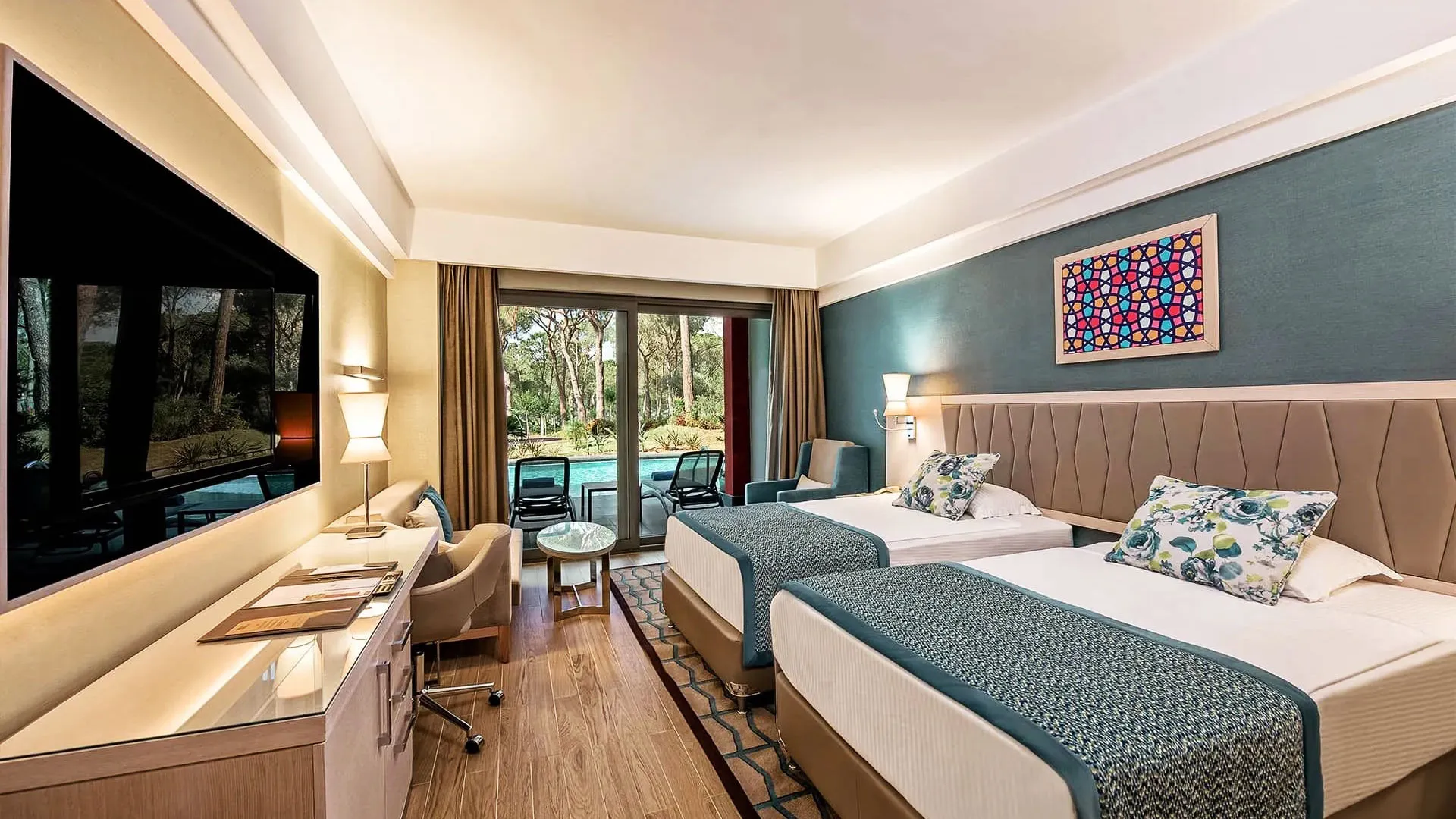 Megasaray Club Belek – 47