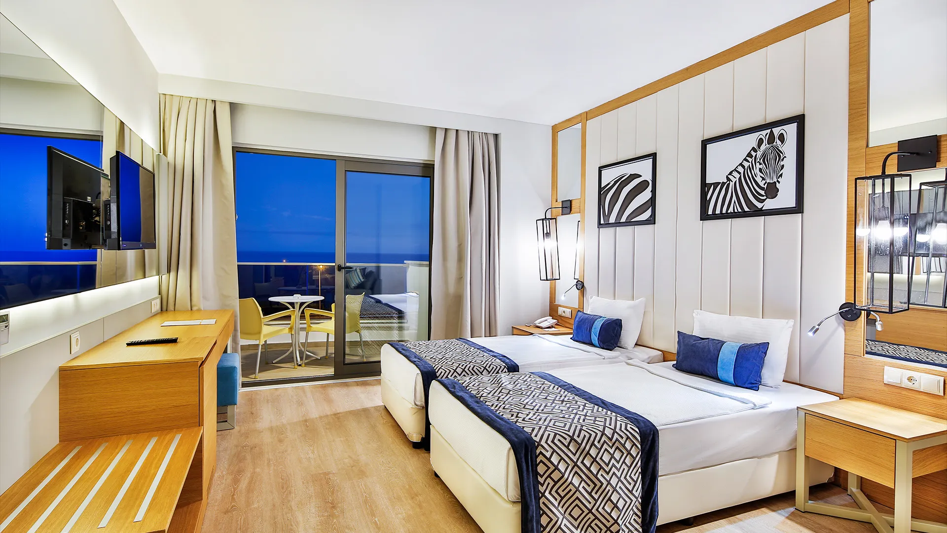 CALIDO MARIS HOTEL Чартър до Анталия от София 2026 [SOF] – 41