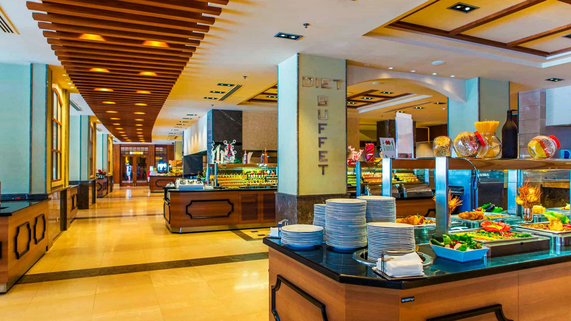 Kahya Resort Aqua & Spa – 39