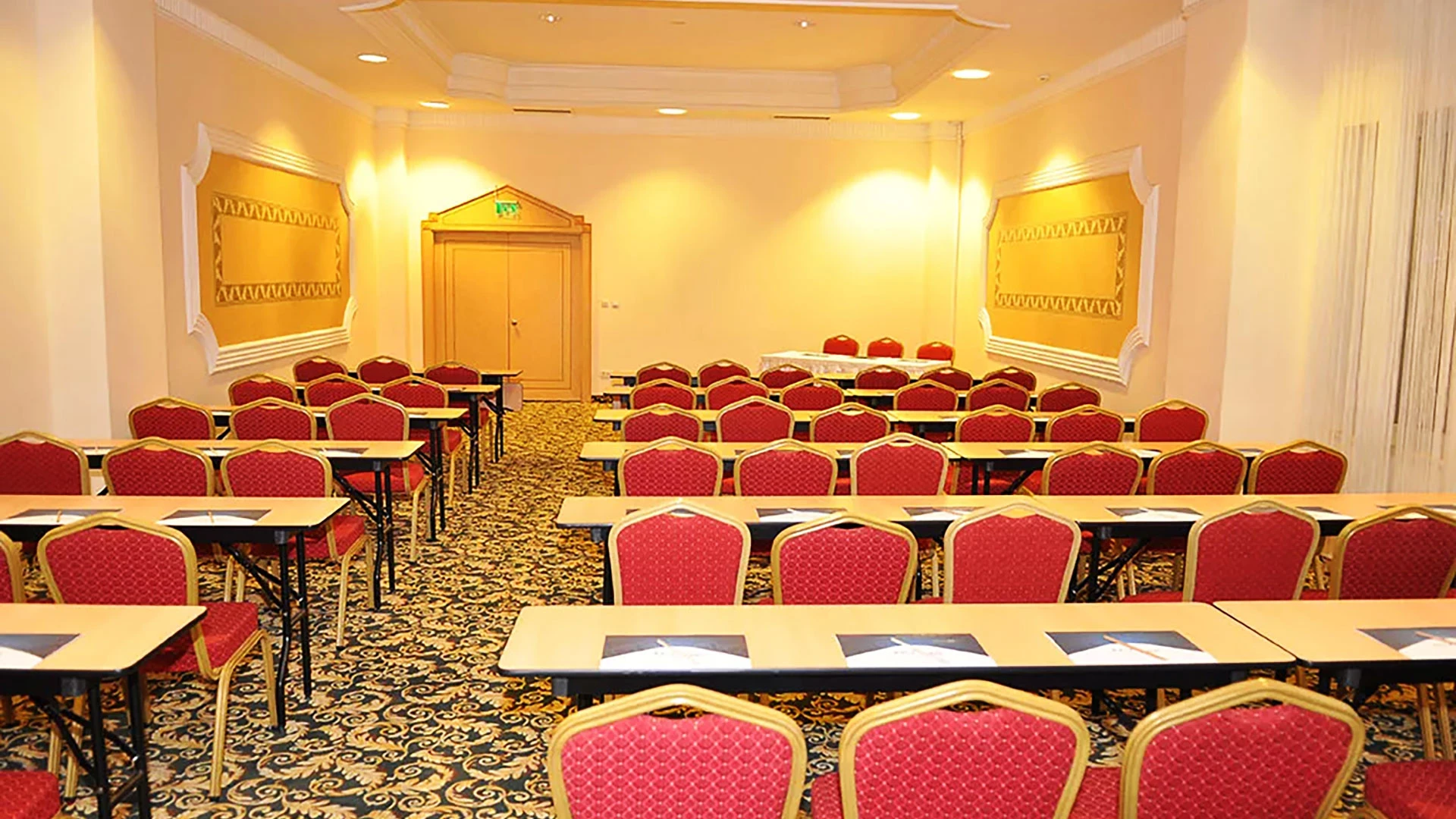 Belconti Resort Hotel – 30