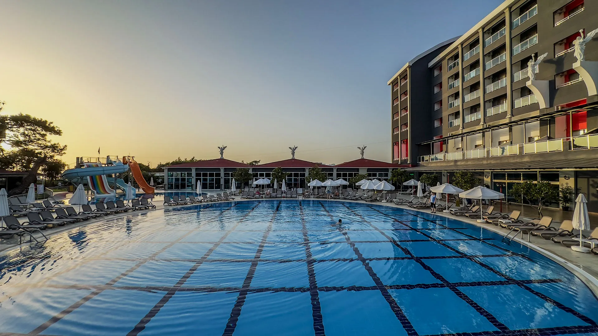 Casa Fora Beach Resort – 70