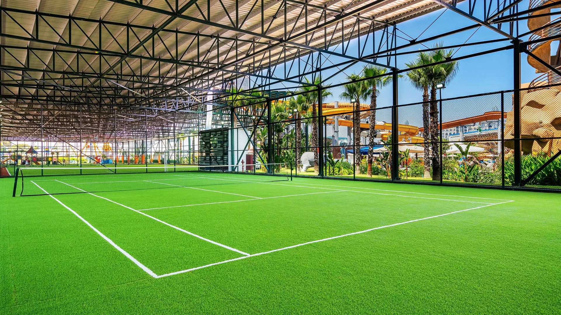 Granada Luxury Belek – 94