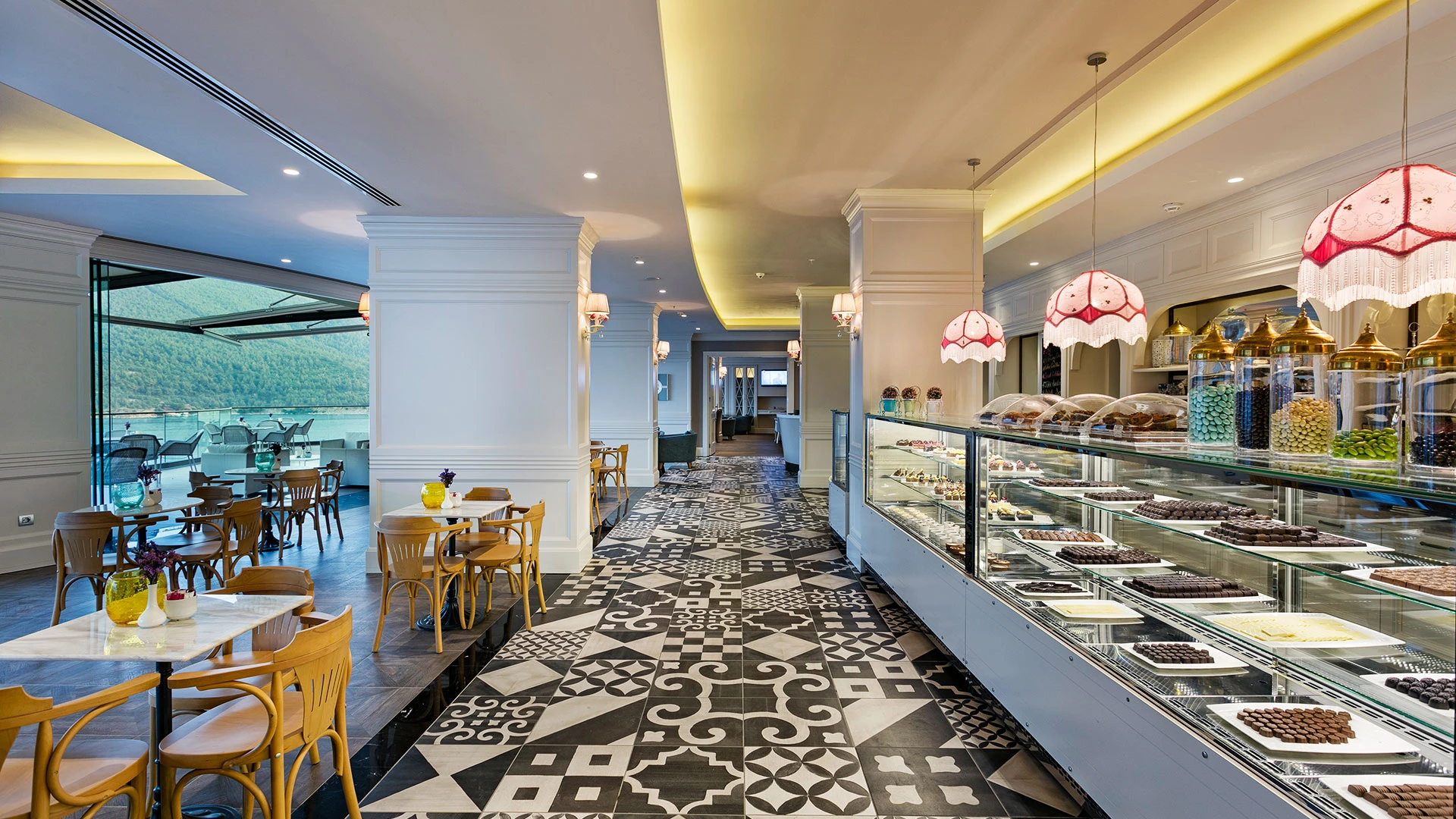 TITANIC LUXURY COLLECTION BODRUM Почивка в Егейска Турция с чартър до Бодрум – 41