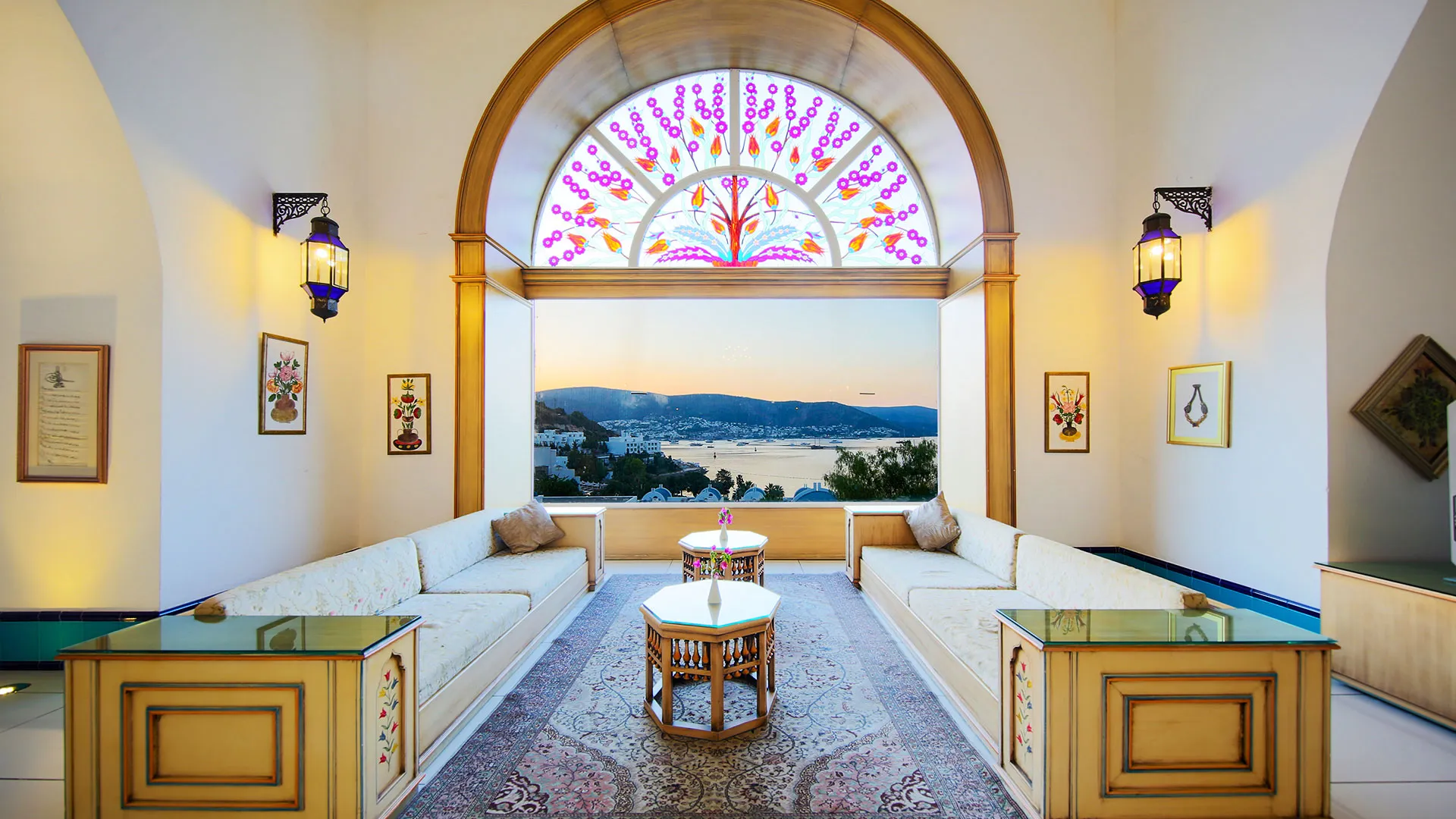 Salmakis Resort & Spa – 31