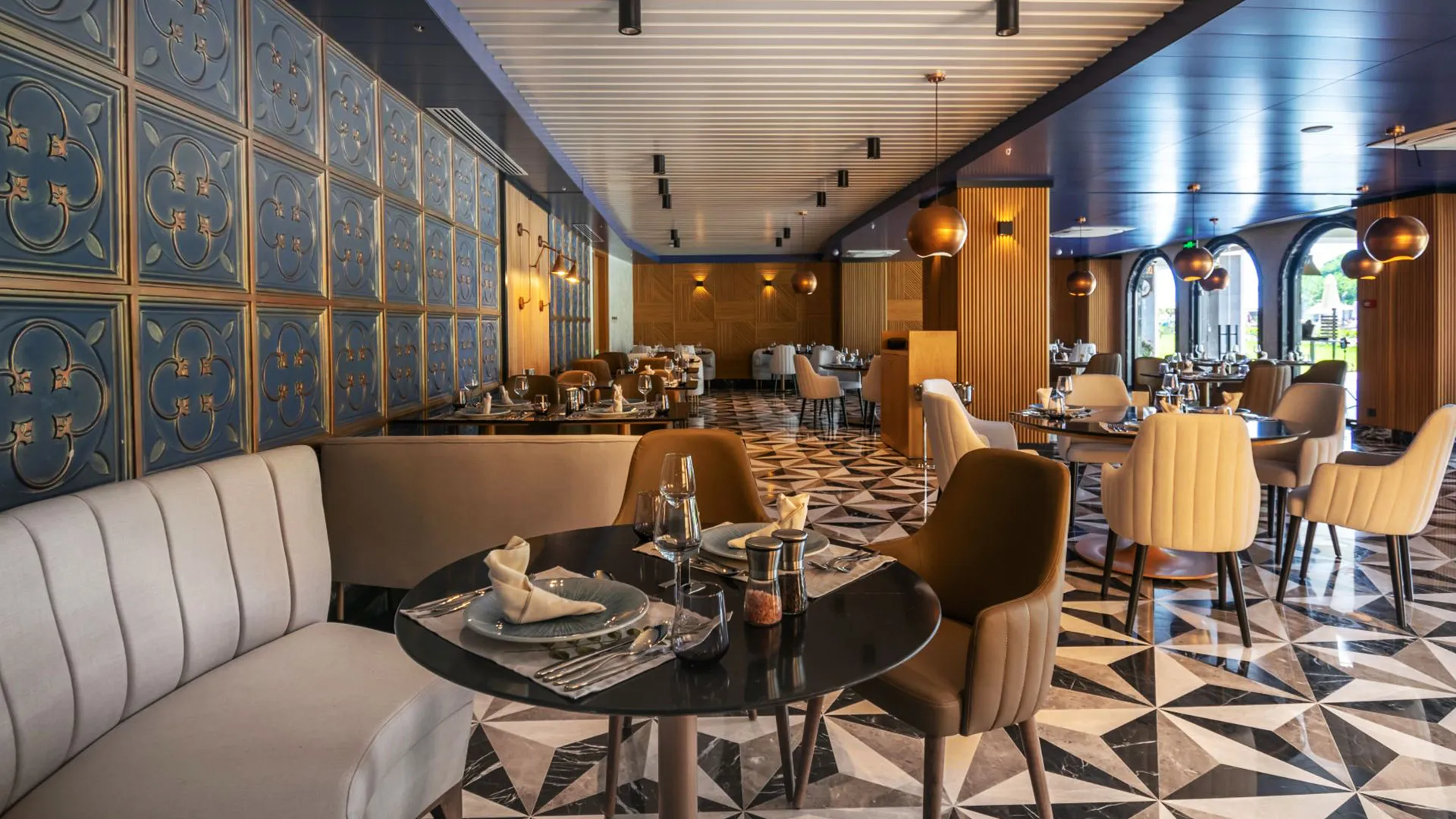 SEADEN QUALITY RESORT&SPA Нова Година в Анталия с чартър от Пловдив – 46