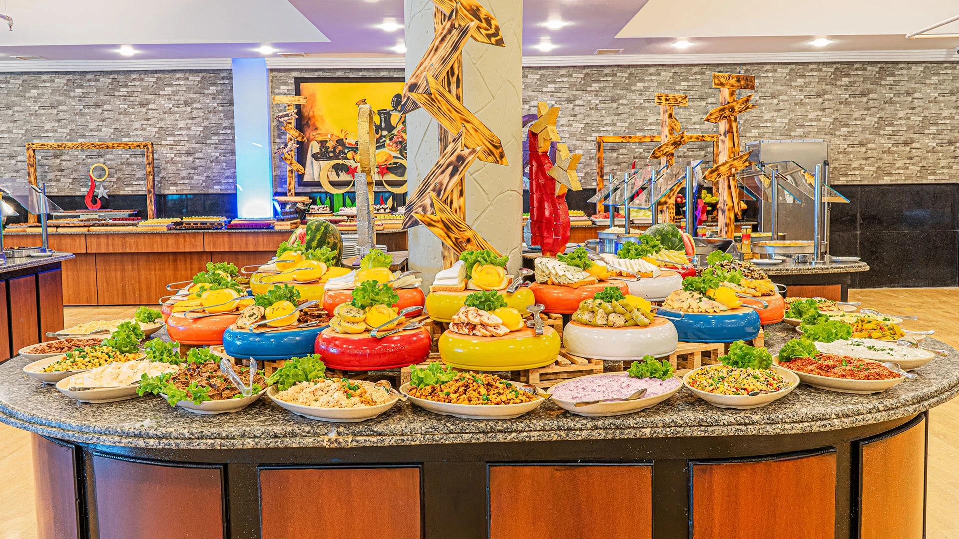 Senza Sunset Beach Hotel – 47