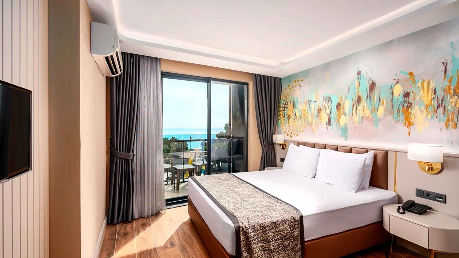 Seaphoria Hotel – 15