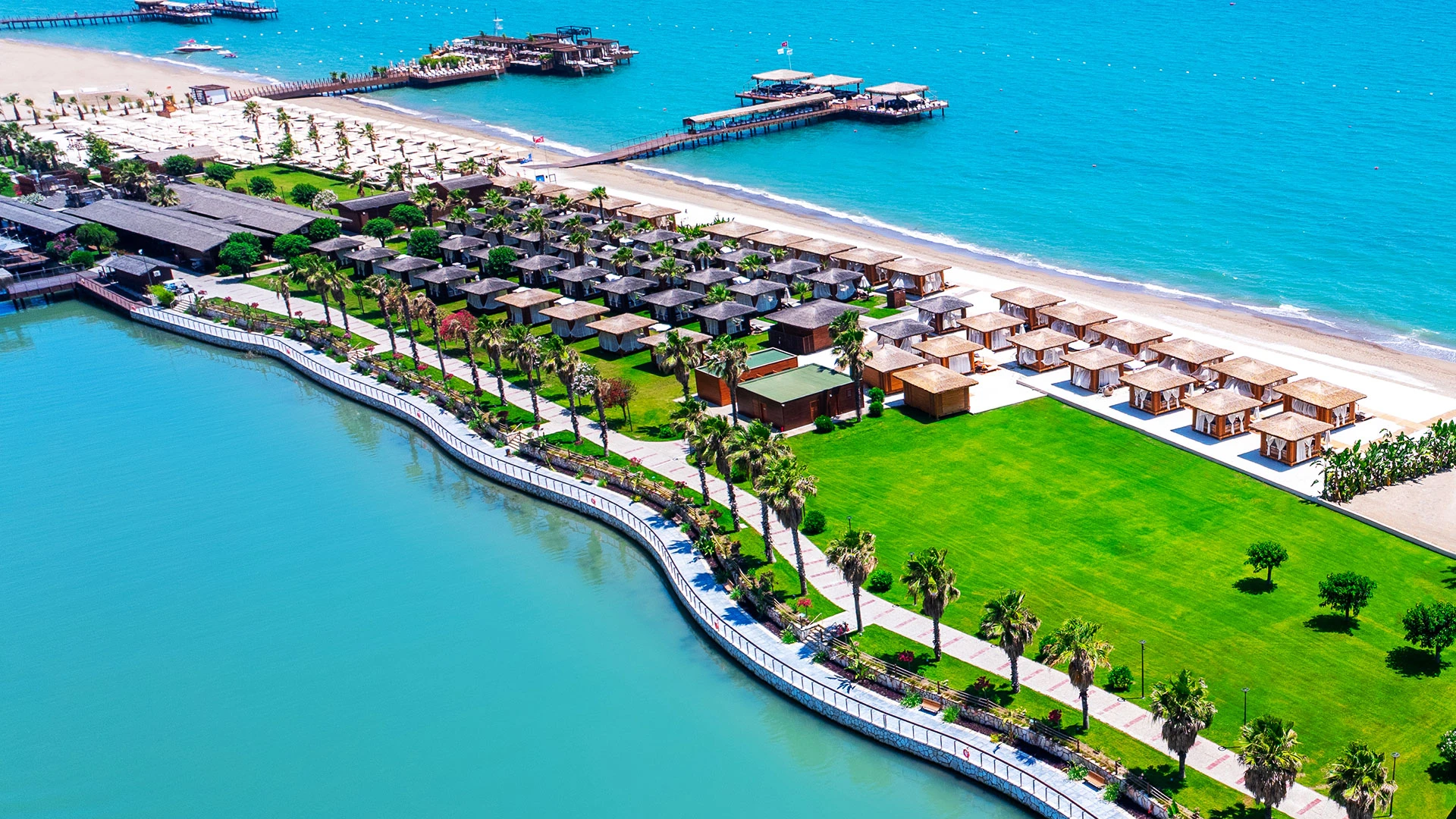 GLORIA SERENITY RESORT Нова Година в Анталия с чартър от Пловдив – 193
