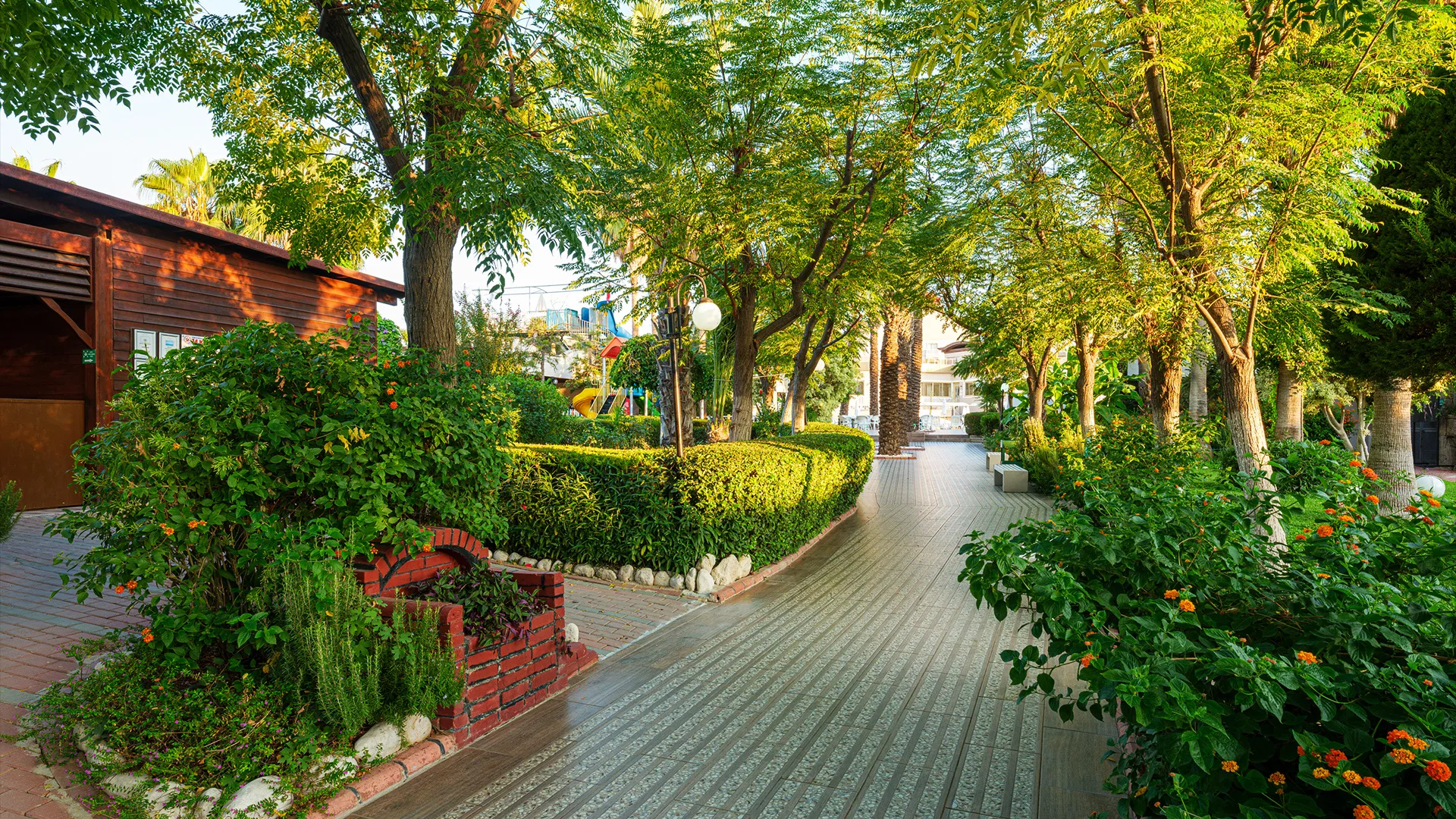 AYDINBEY FAMOUS RESORT Чартър до Анталия от Варна 2026 [VAR] – 41