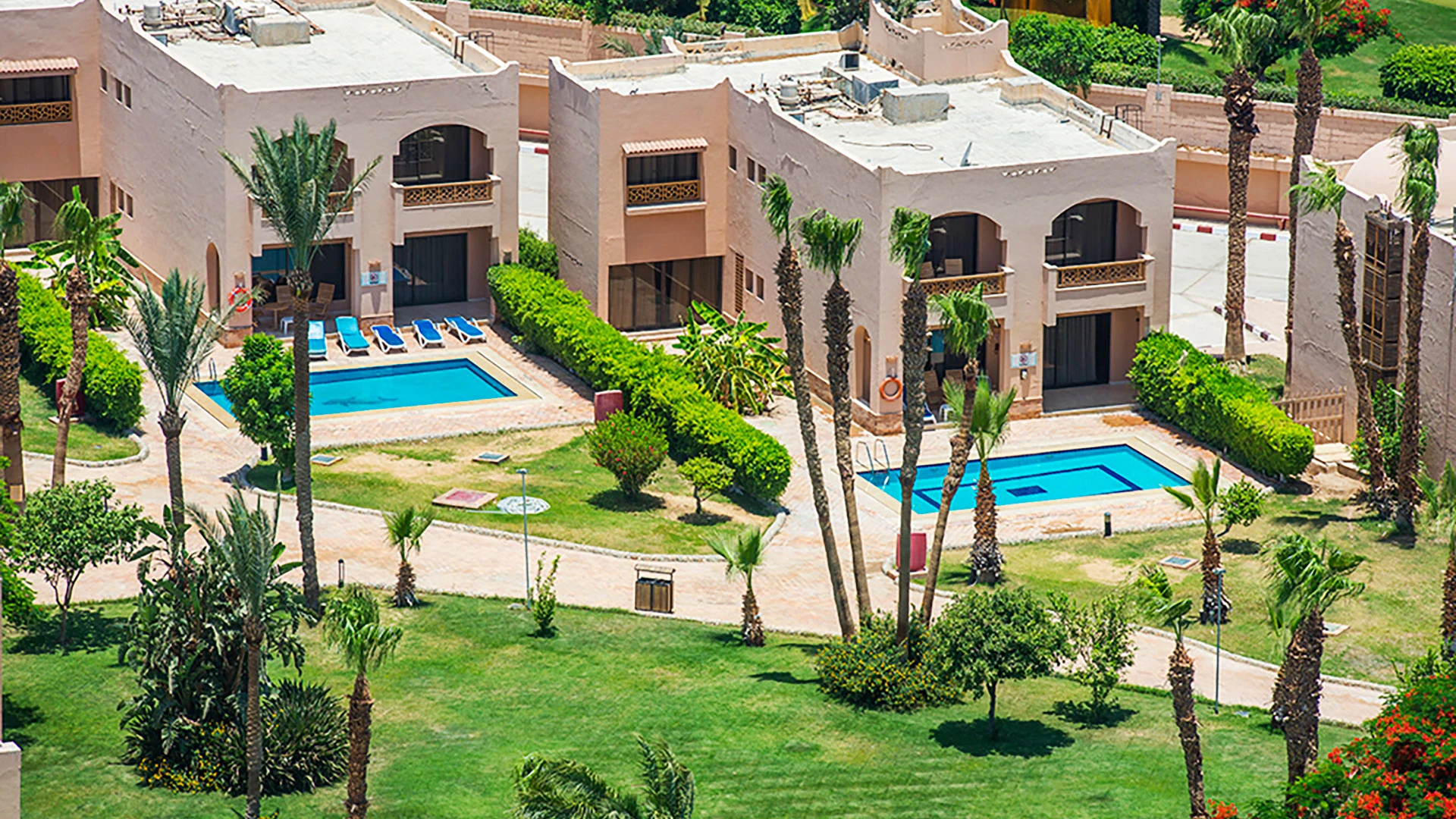 CONTINENTAL HURGHADA RESORT Чартър до Хургада от София [SOF] 2026 – 39