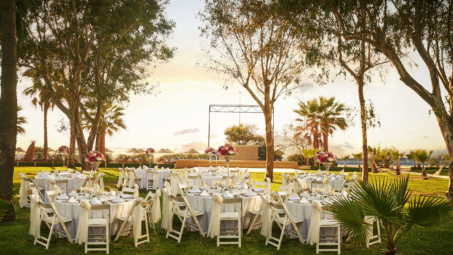Richmond Ephesus Resort – 21