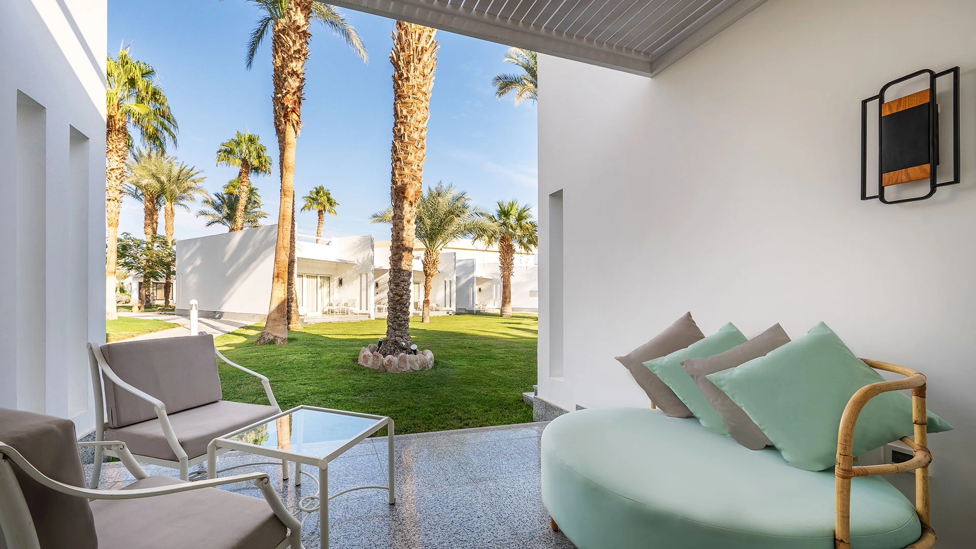 JAZ FAYROUZ RESORT Чартър до Шарм Ел Шейх от София 2026 [SOF] – 17