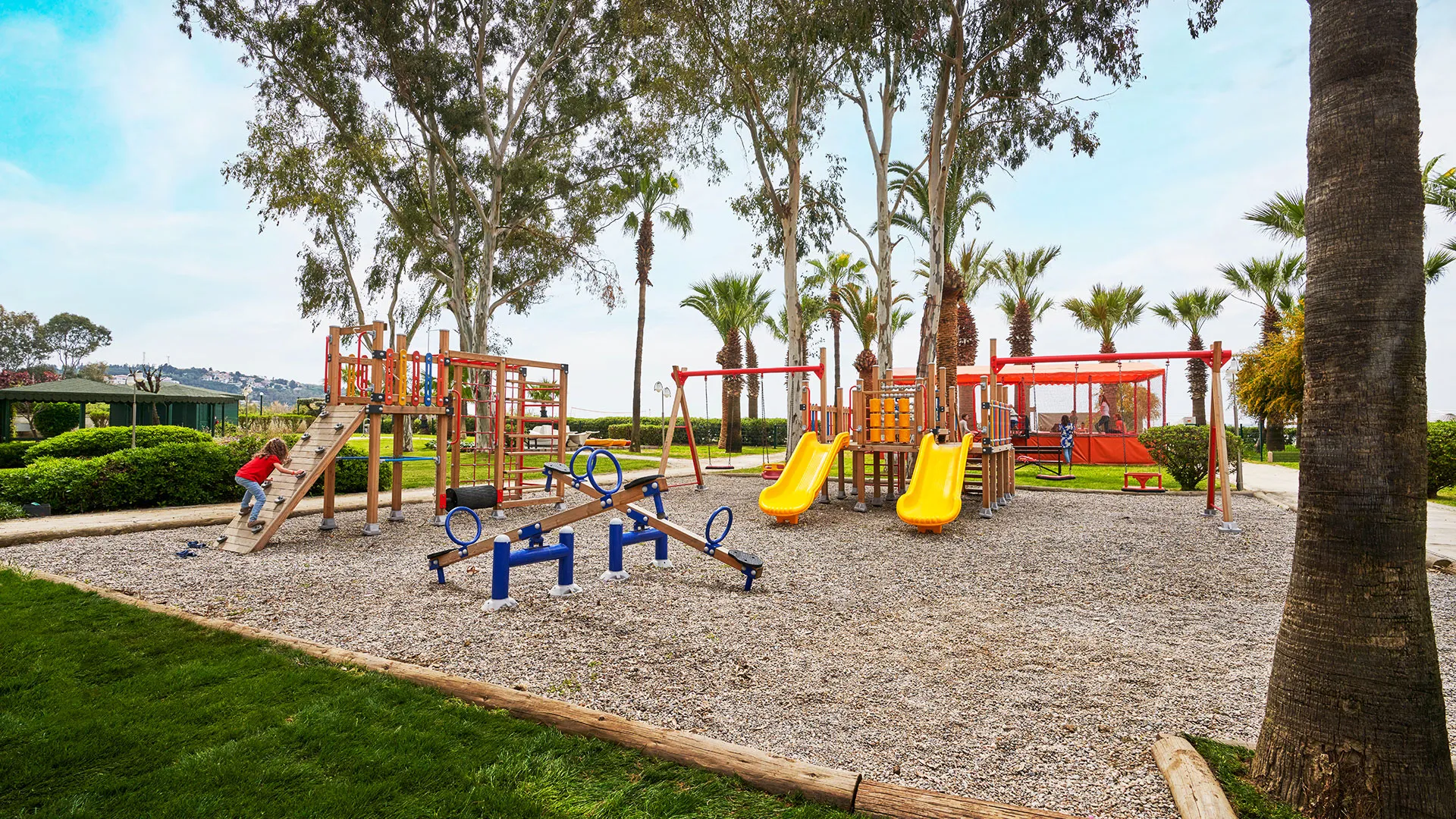 Richmond Ephesus Resort – 7