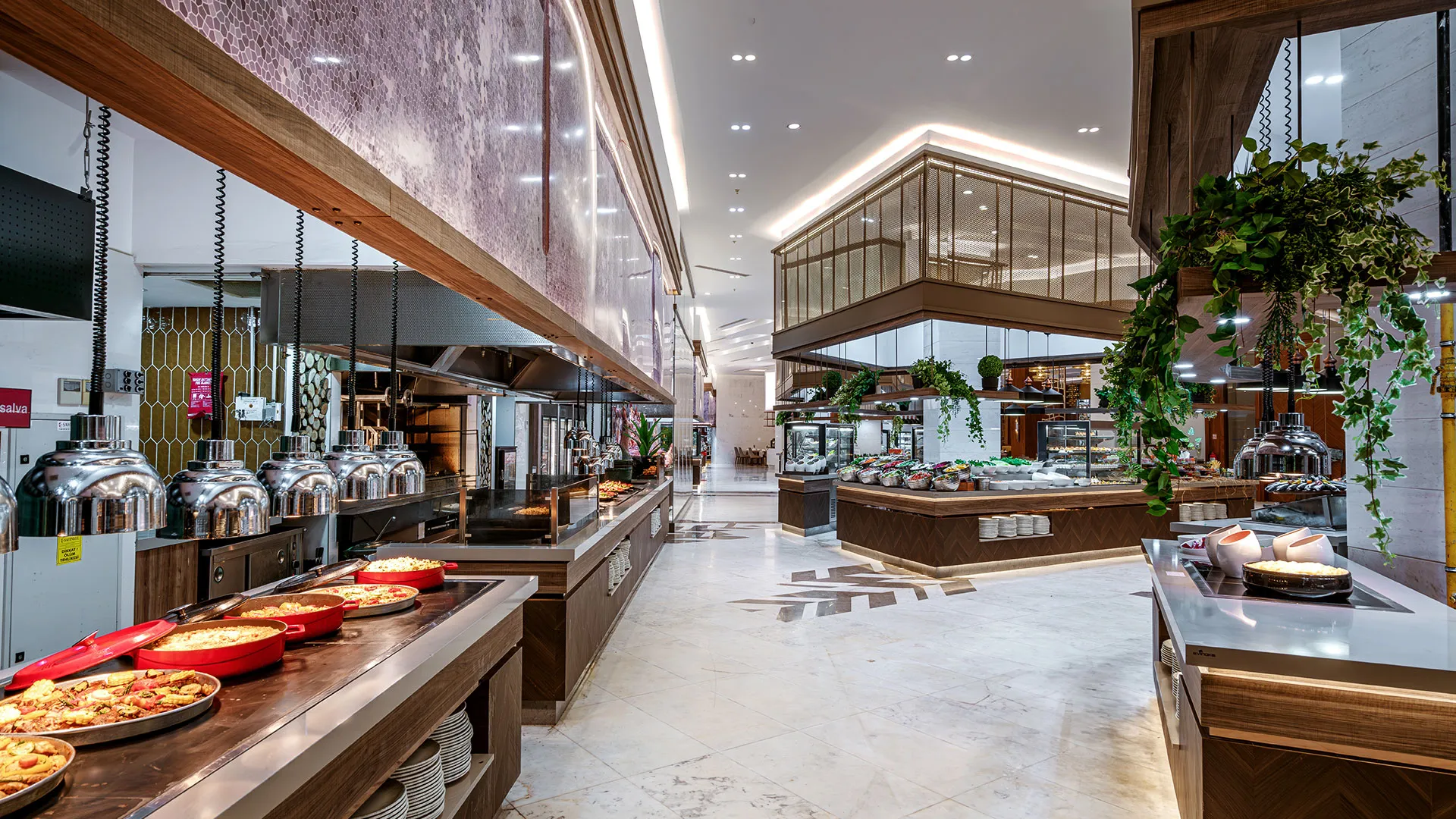 Kirman Sidemarin Beach & Spa – 26