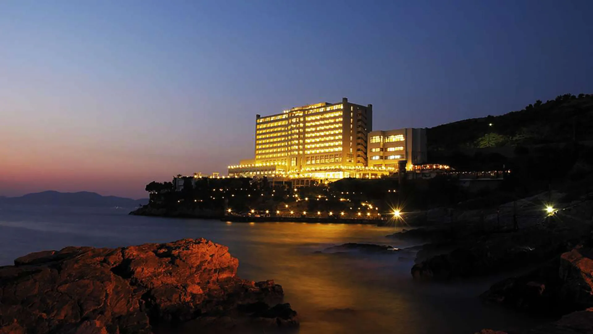 Korumar Hotel Deluxe – 42