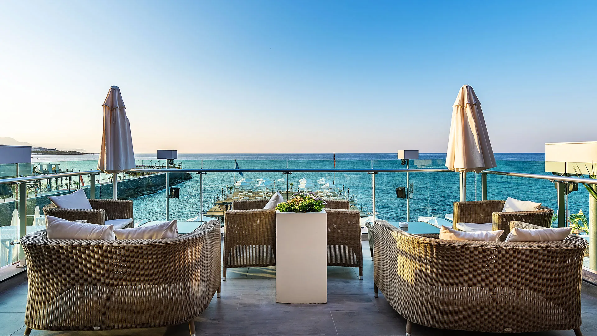 WHITE CITY RESORT & SPA Чартър до Анталия от Пловдив 2026 [PDV] – 9