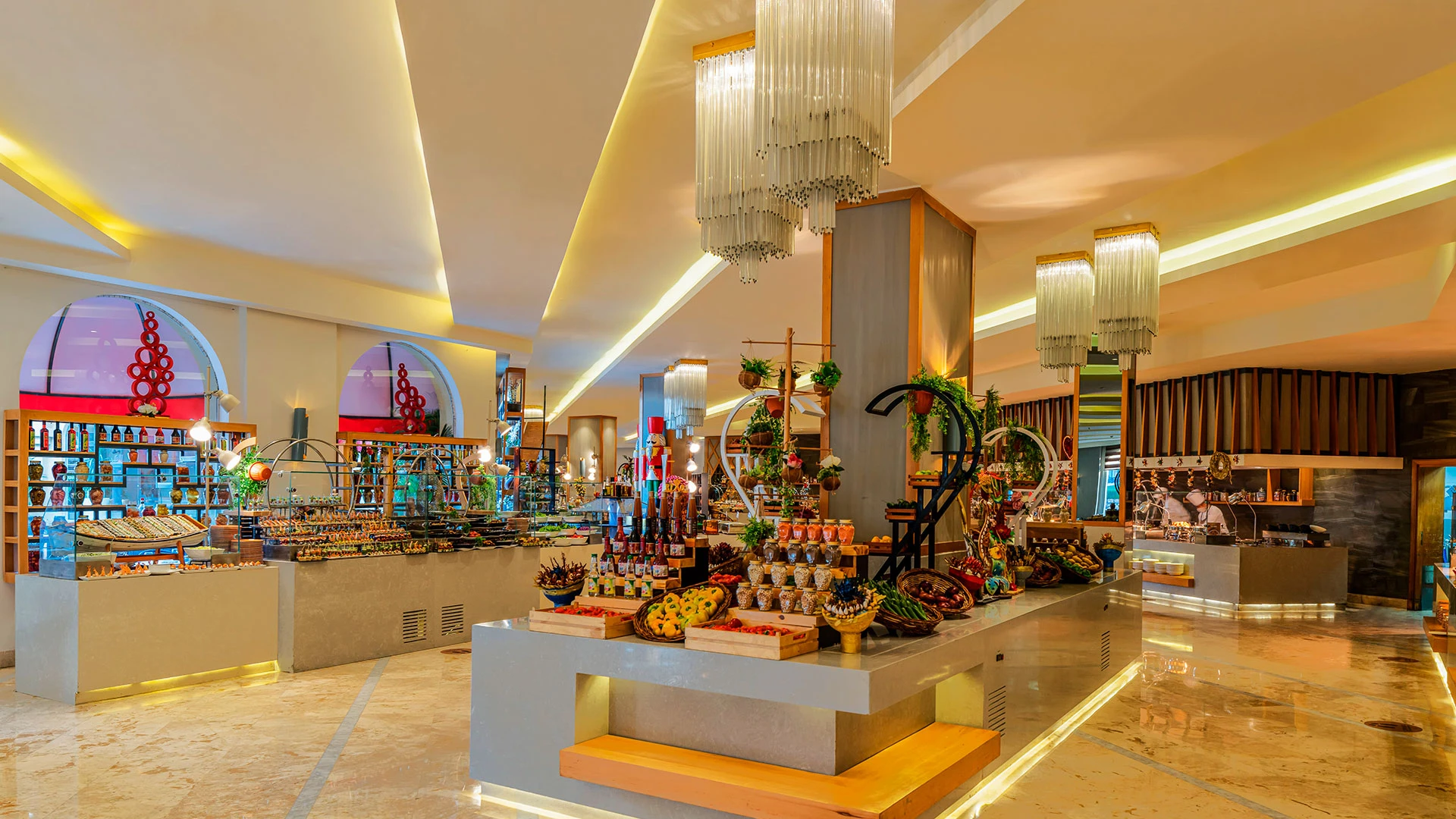 RIXOS SHARM EL SHEIKH (ADULTS ONLY 18+) Чартър до Шарм ел Шейх от Варна 2026 [VAR] – 77