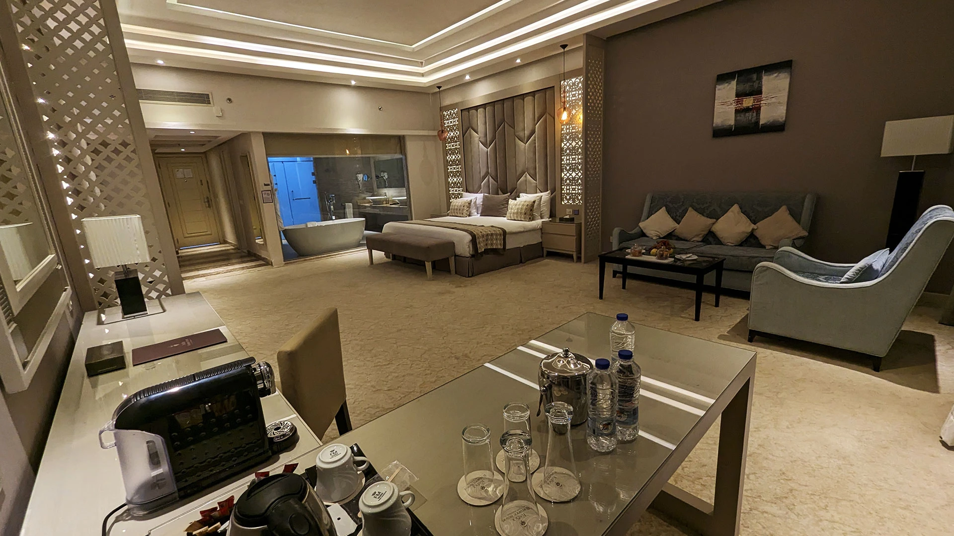 KAISOL ROMANCE HOTEL (Adult only +16) Ex. SUNRISE ROMANCE Чартър до Хургада от София [SOF] 2026 – 93