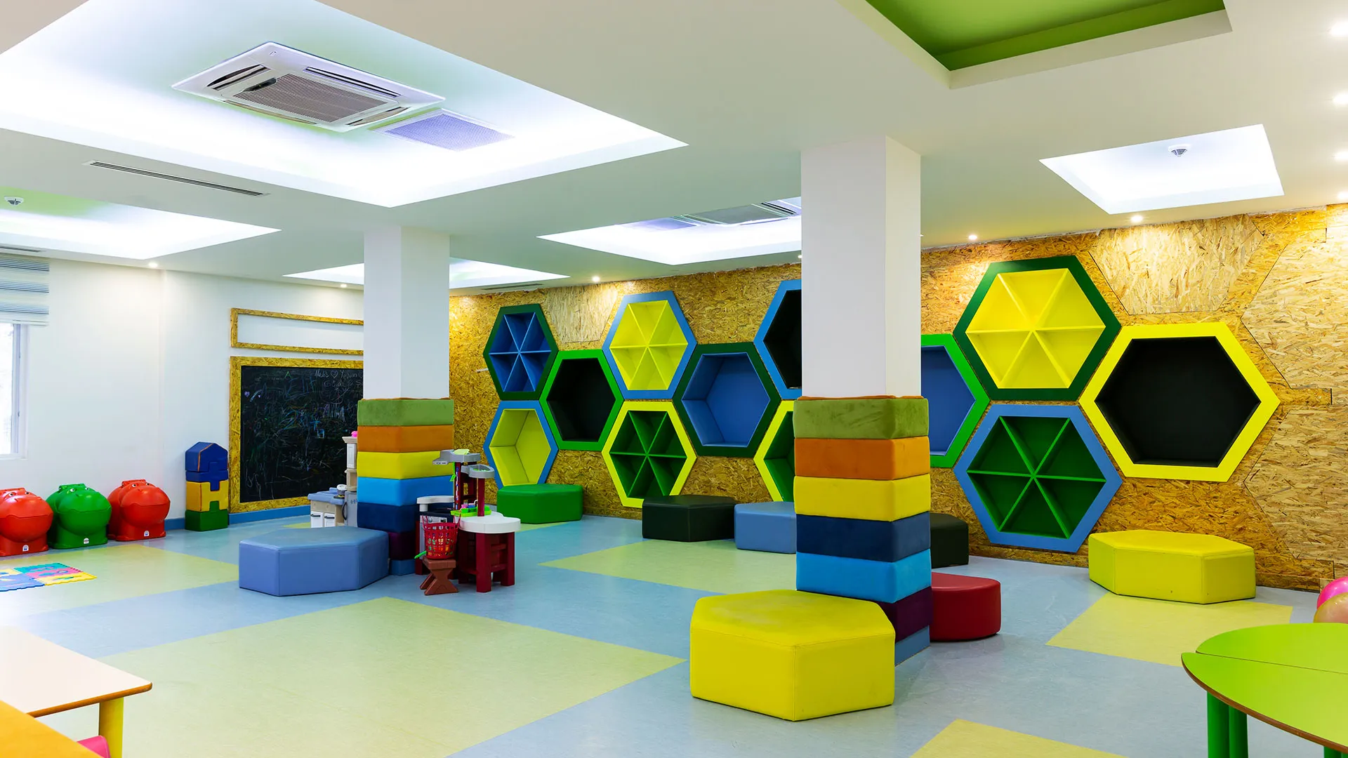 Ic Hotels Green Palace – 52
