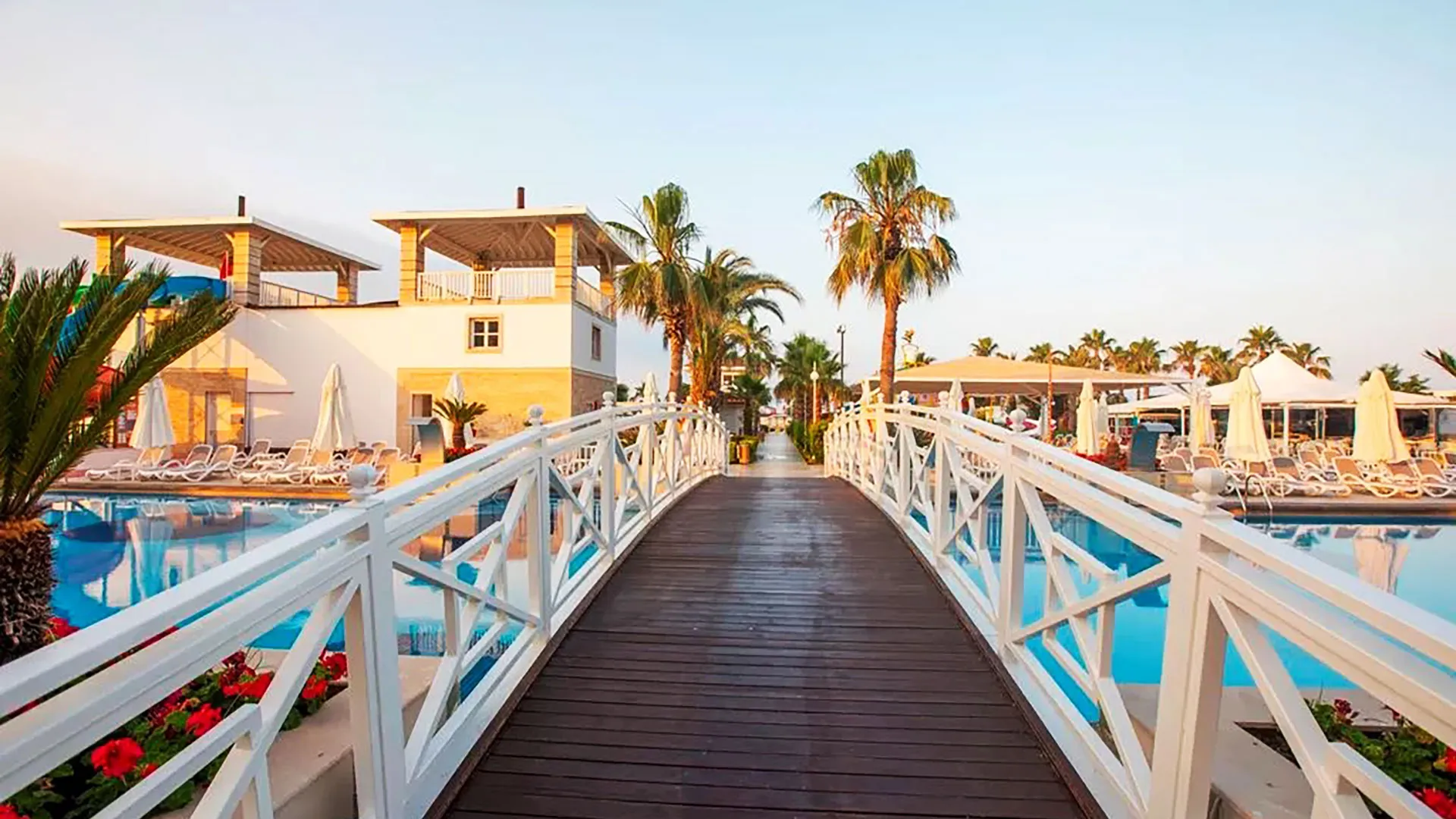 ORANGE COUNTY BELEK Нова Година в Анталия с чартър от Пловдив – 53