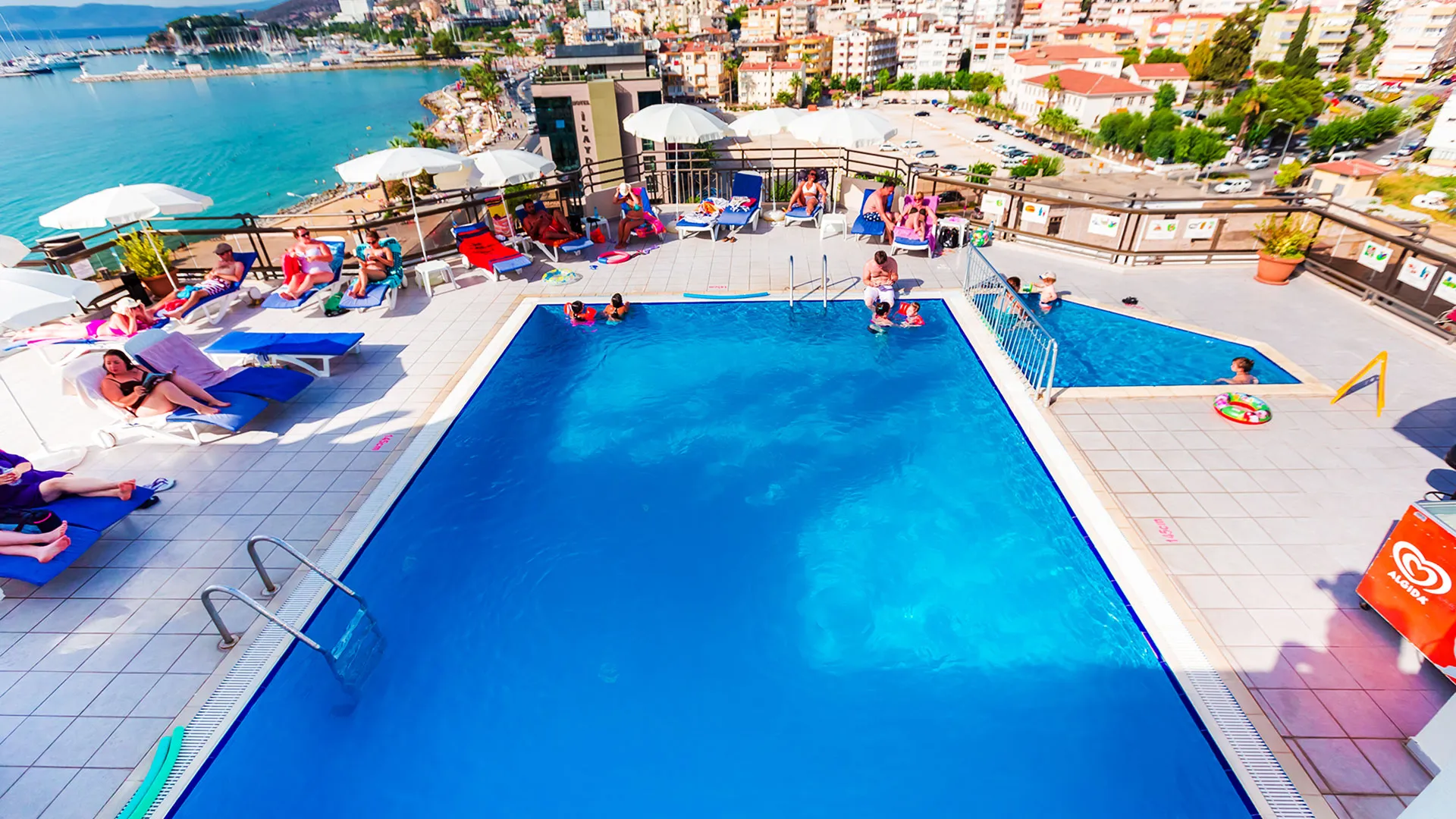 Derici Hotel – 8