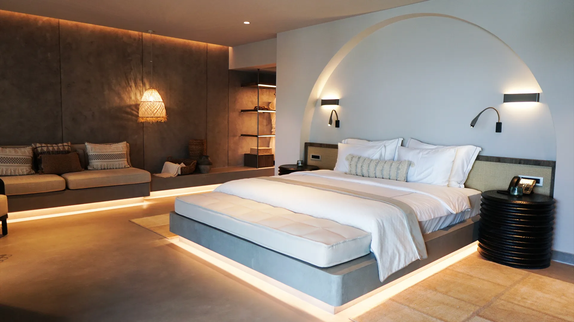Rixos Premium Bodrum – 29