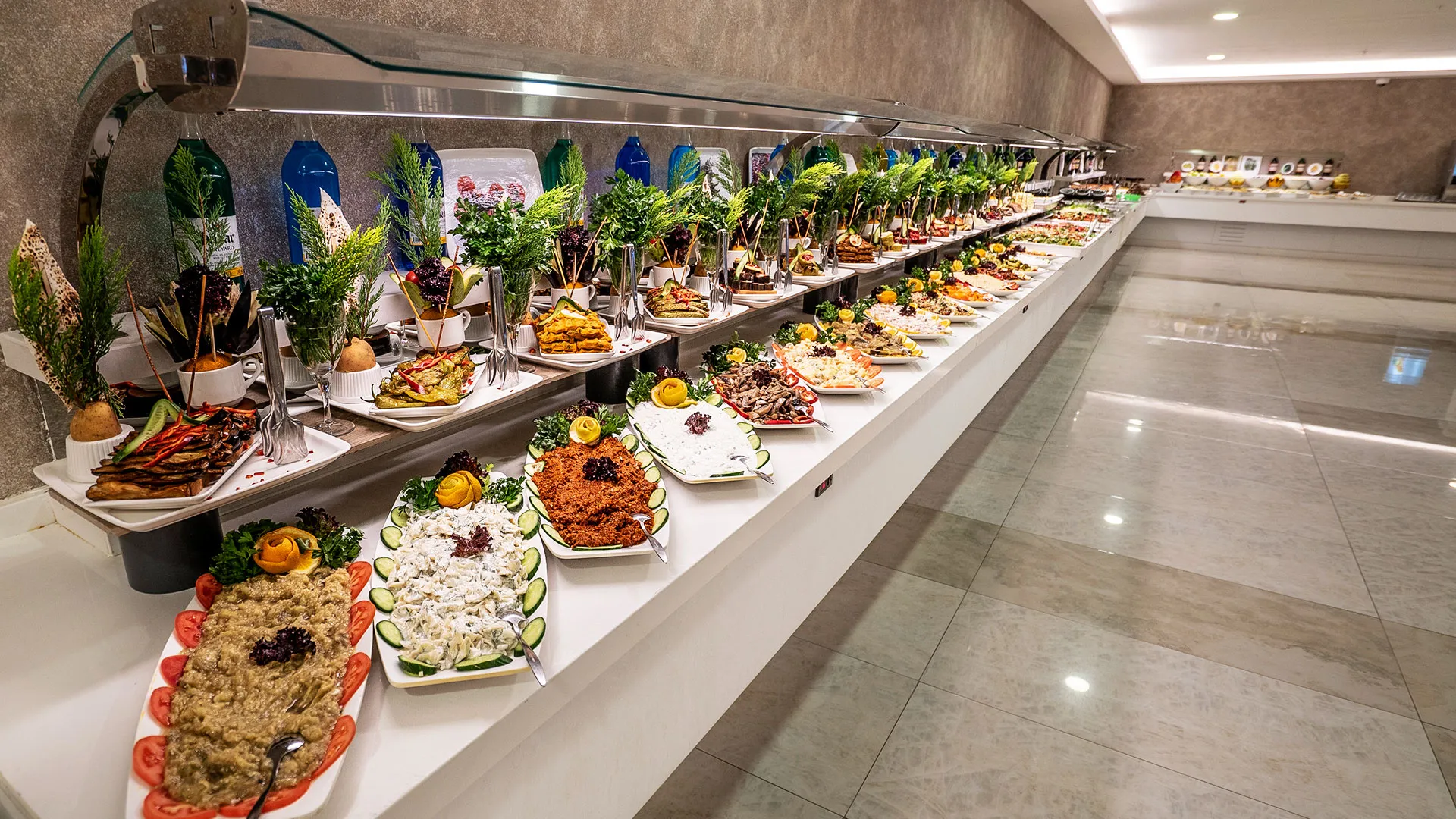 Turunc Premium Resort – 44