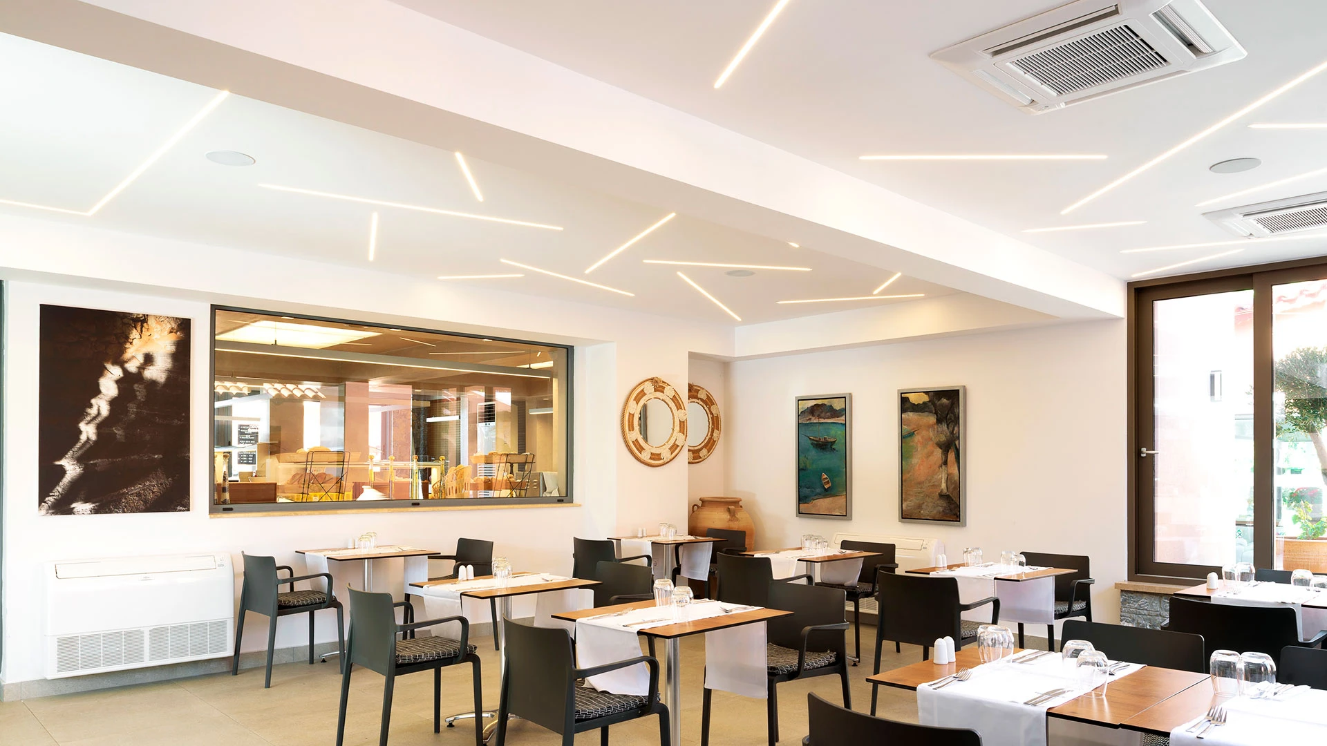 High Beach Resort Hotel Почивка на о-в Крит с полет от София – 32