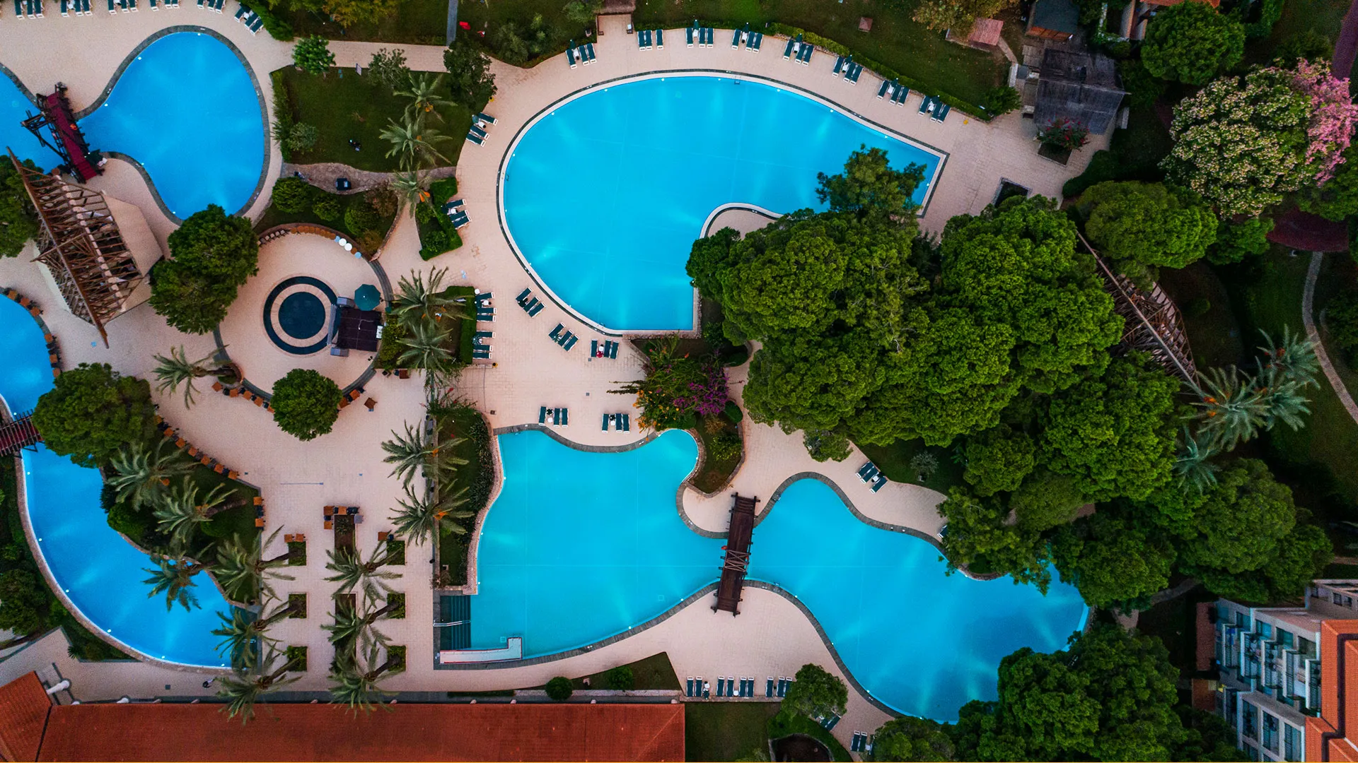Ic Hotels Green Palace – 34