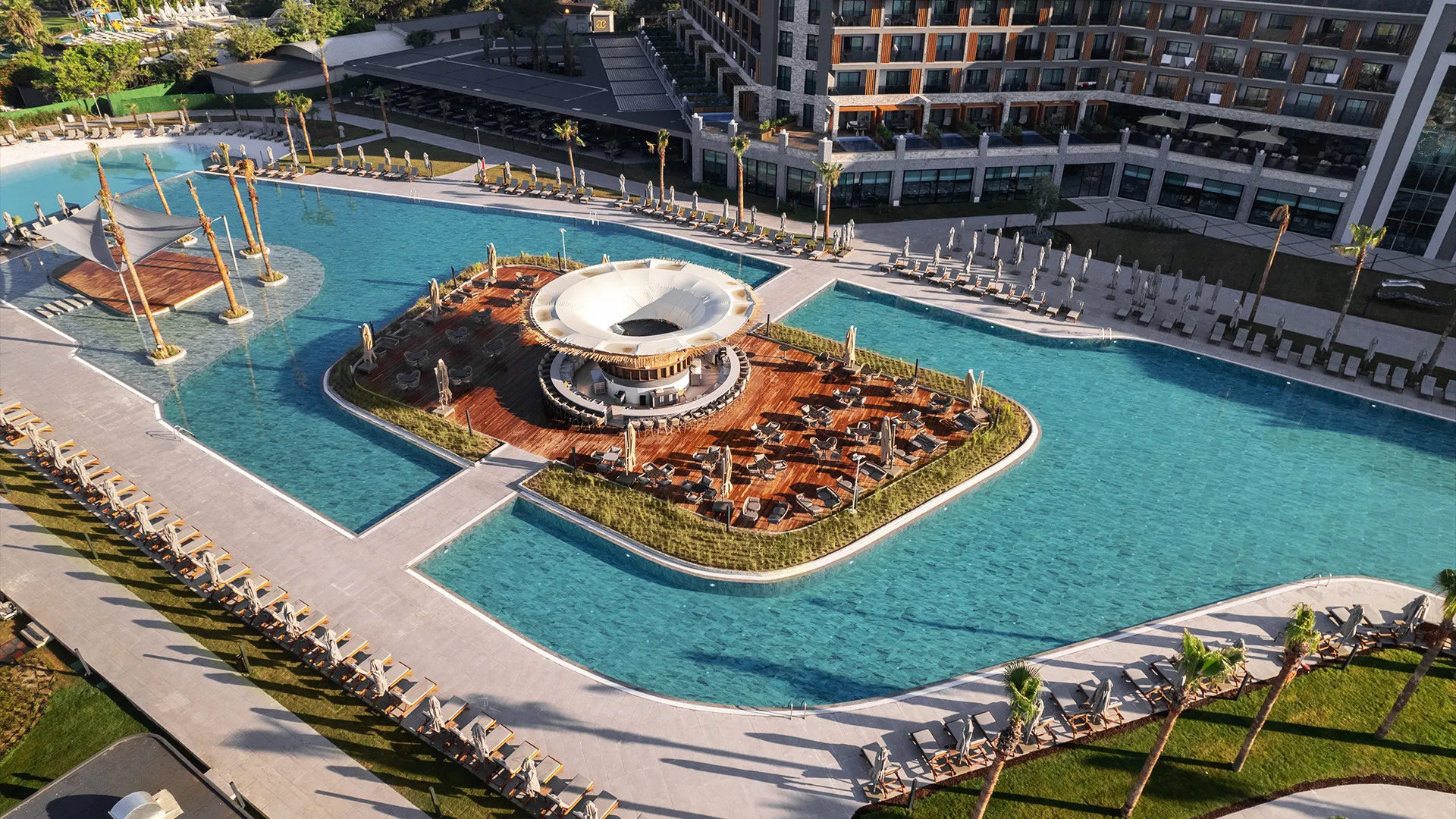 Lago Hotel – 11