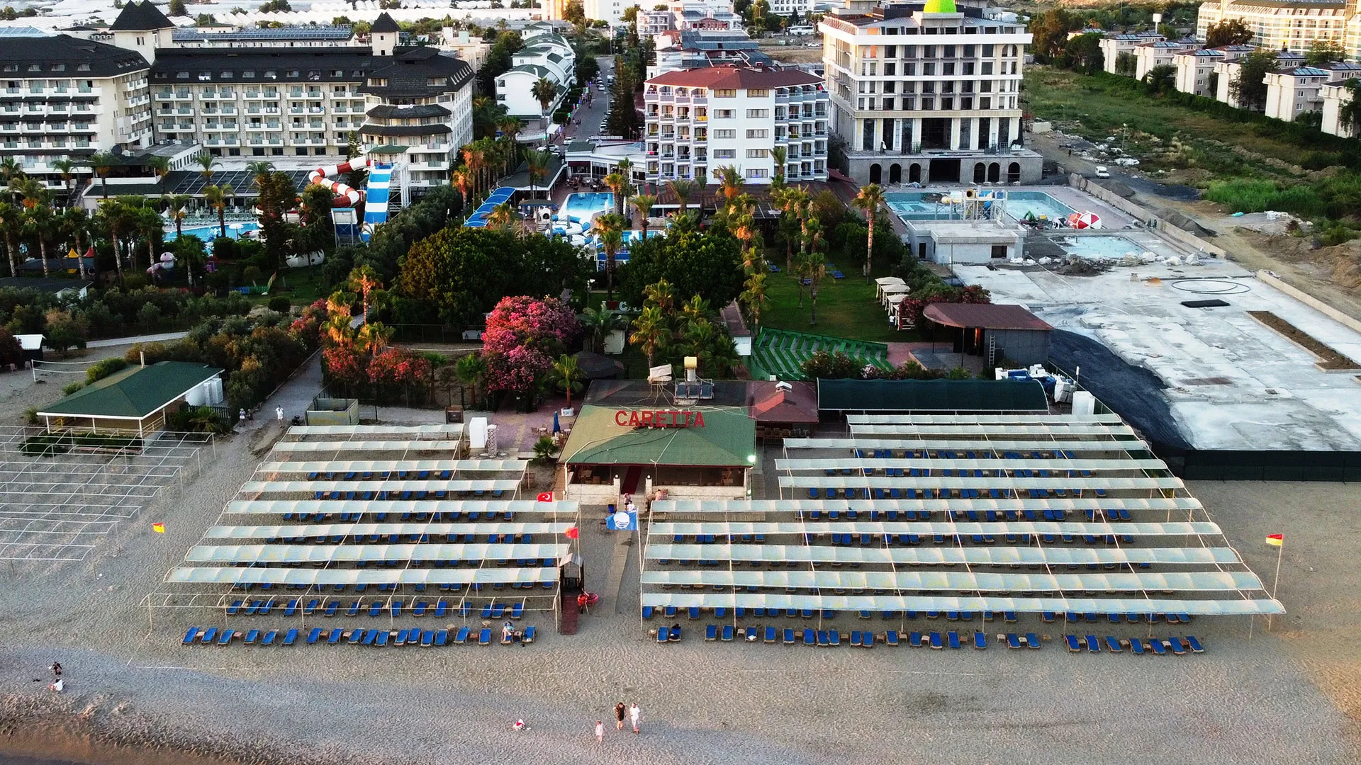 Caretta Beach Hotel – 12