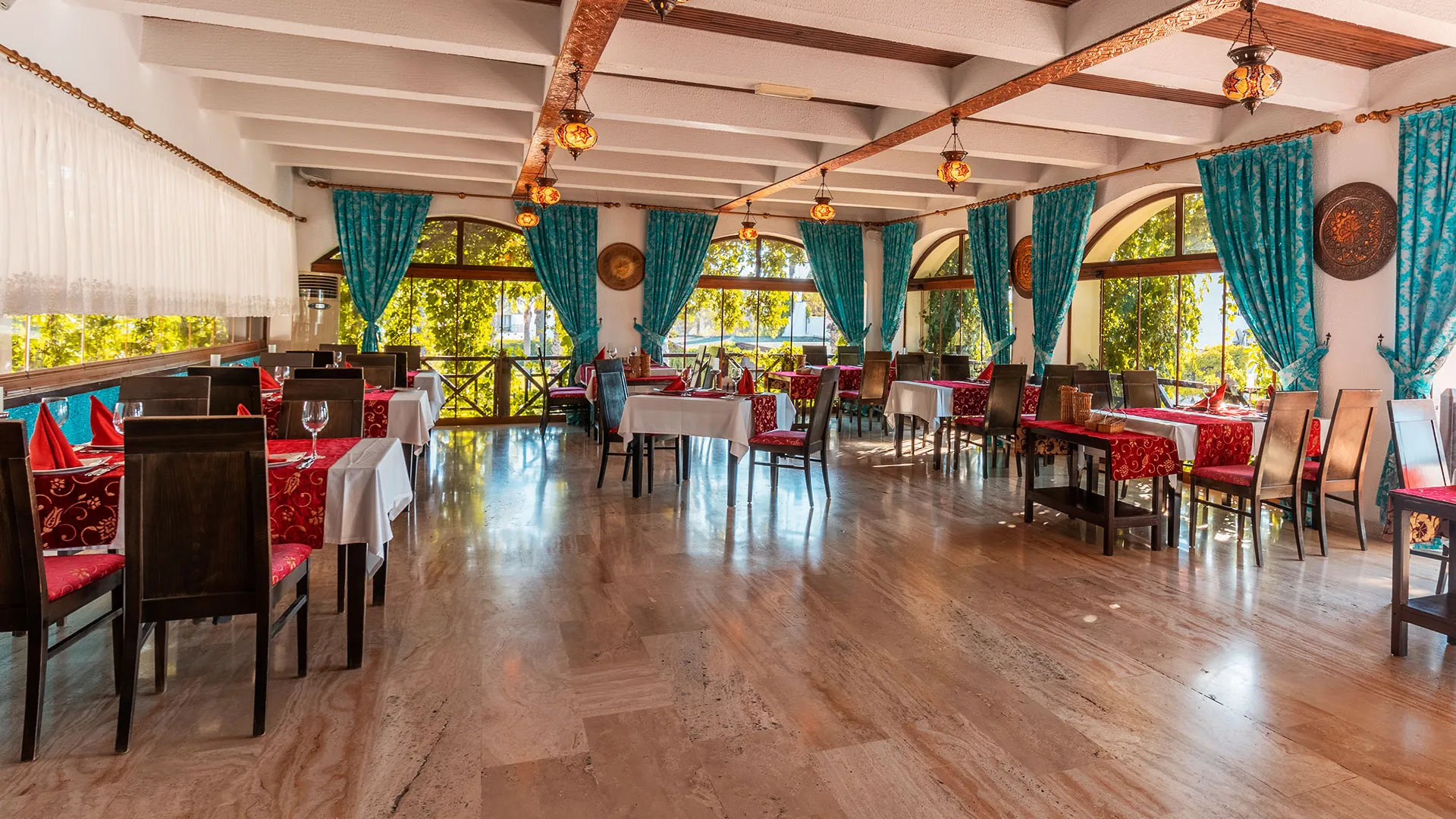 EMELDA SUN CLUB Чартър до Анталия от София 2026 [SOF] – 7