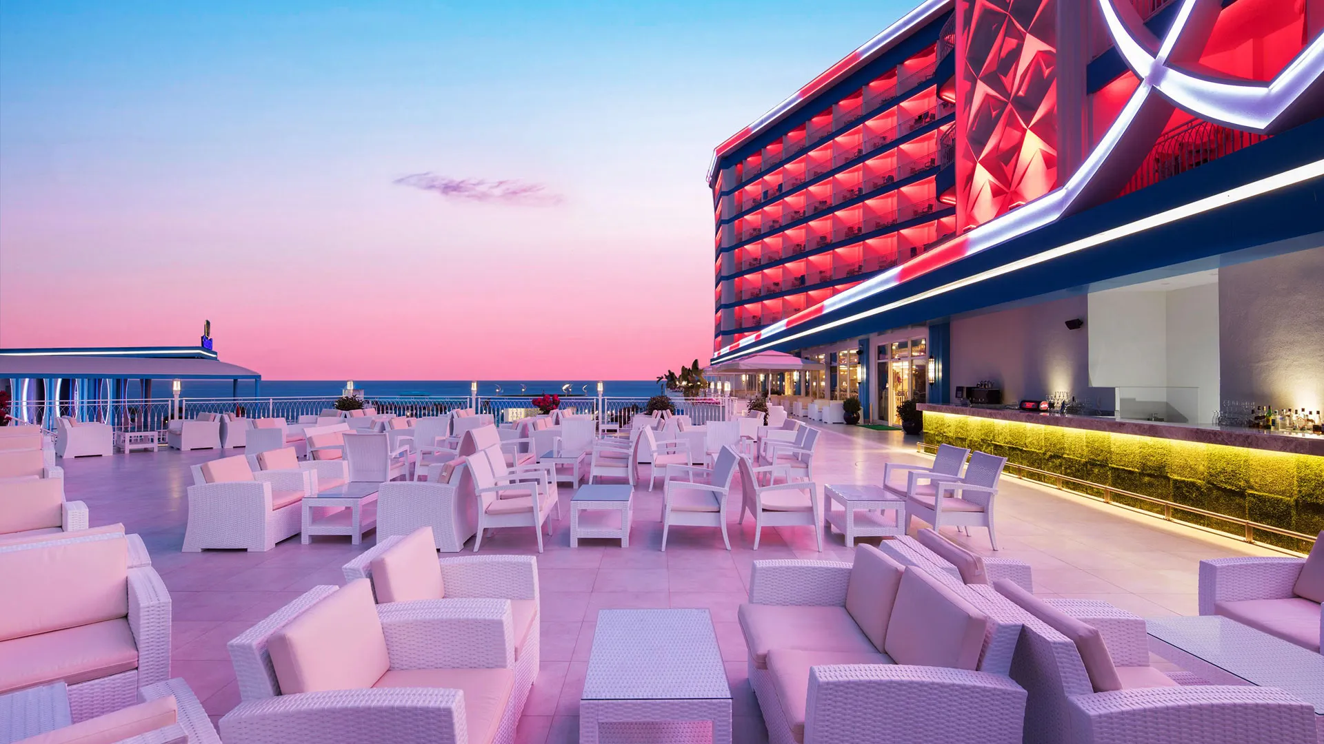 GRANADA LUXURY BEACH AVSALLAR Чартър до Анталия от София 2026 [SOF] – 43